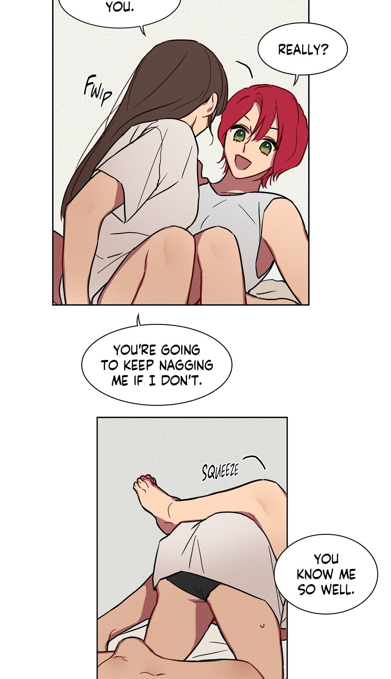 Goodnight Cinderella Chapter 30 page 10 - 