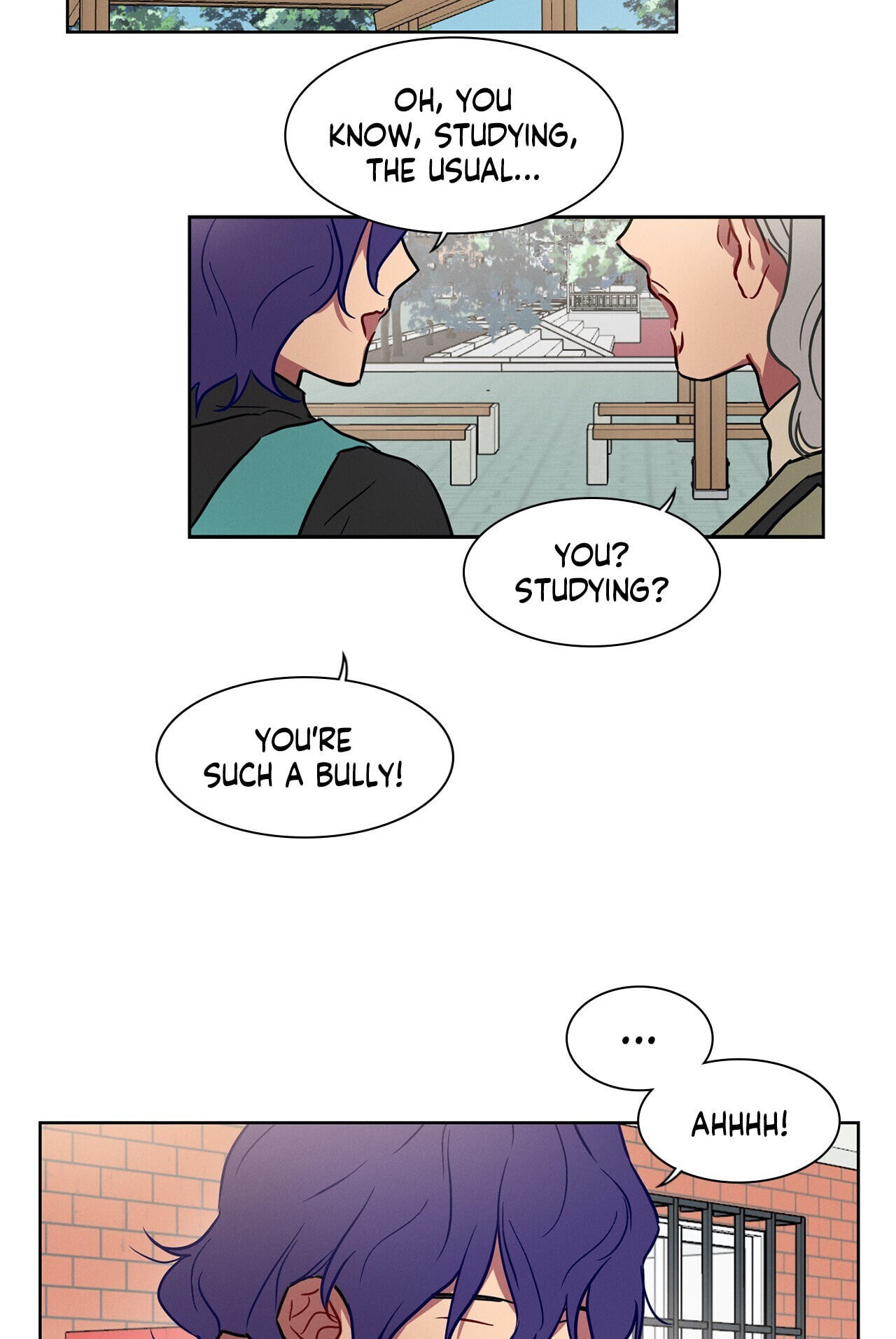 Goodnight Cinderella Chapter 31 page 2 - 