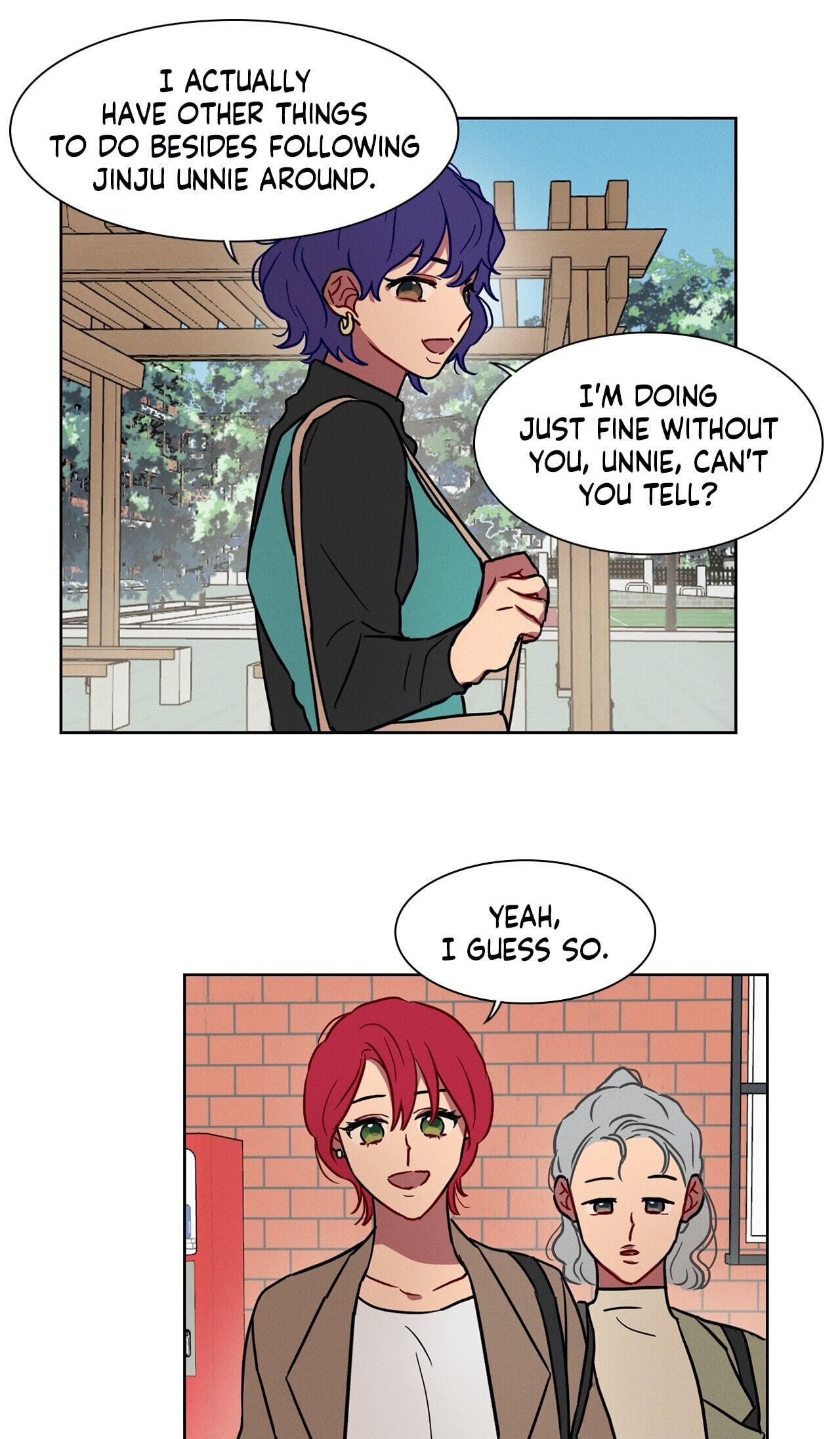 Goodnight Cinderella Chapter 31 page 13 - 