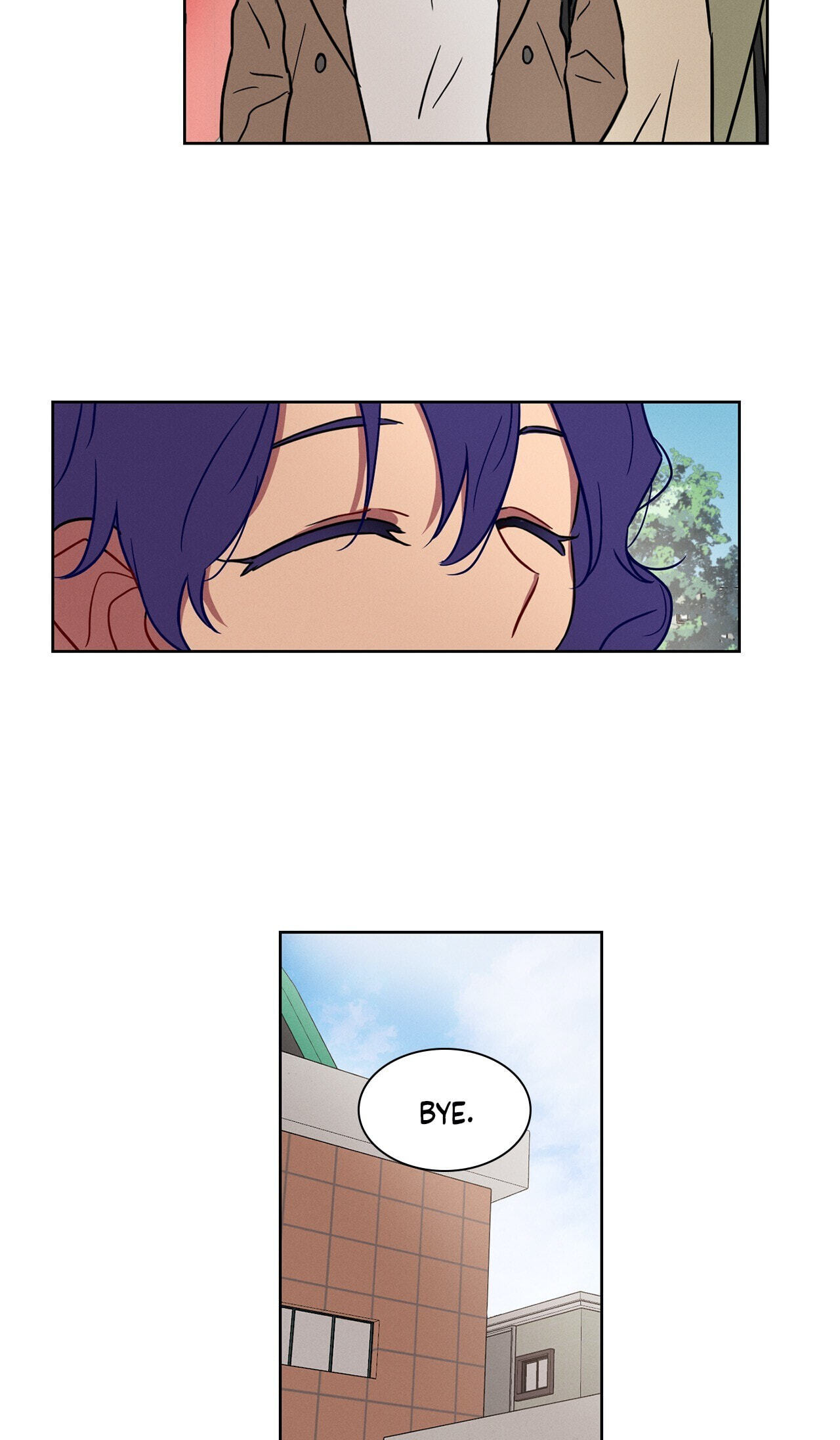 Goodnight Cinderella Chapter 31 page 14 - 