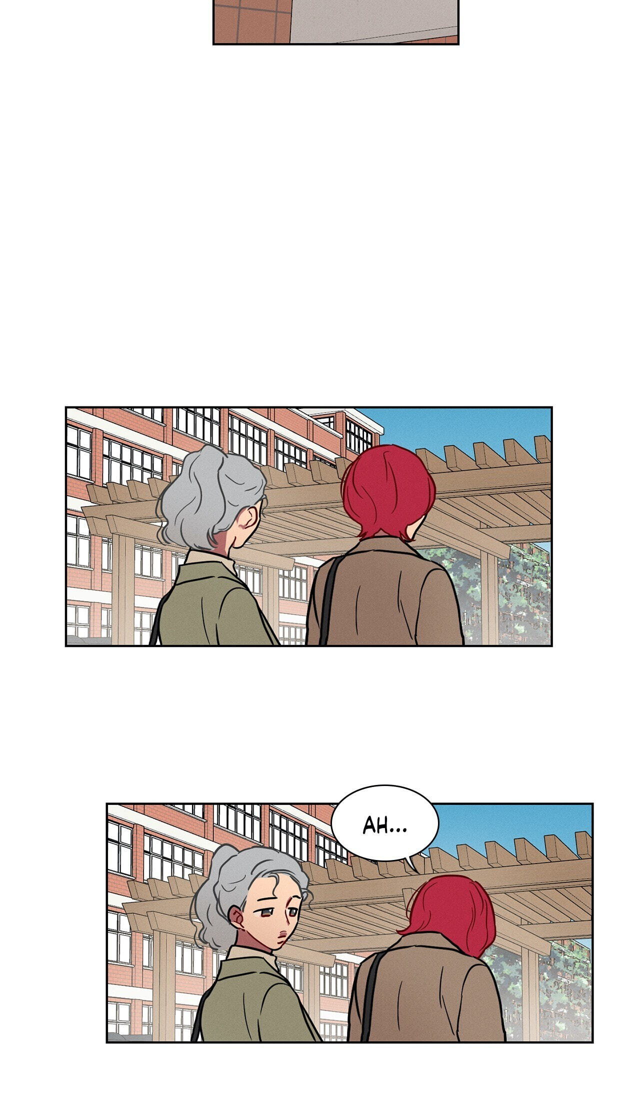 Goodnight Cinderella Chapter 31 page 15 - 