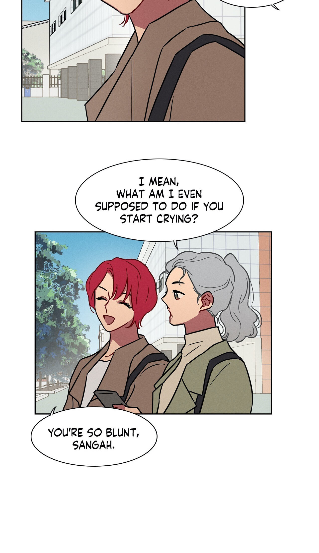 Goodnight Cinderella Chapter 31 page 20 - 