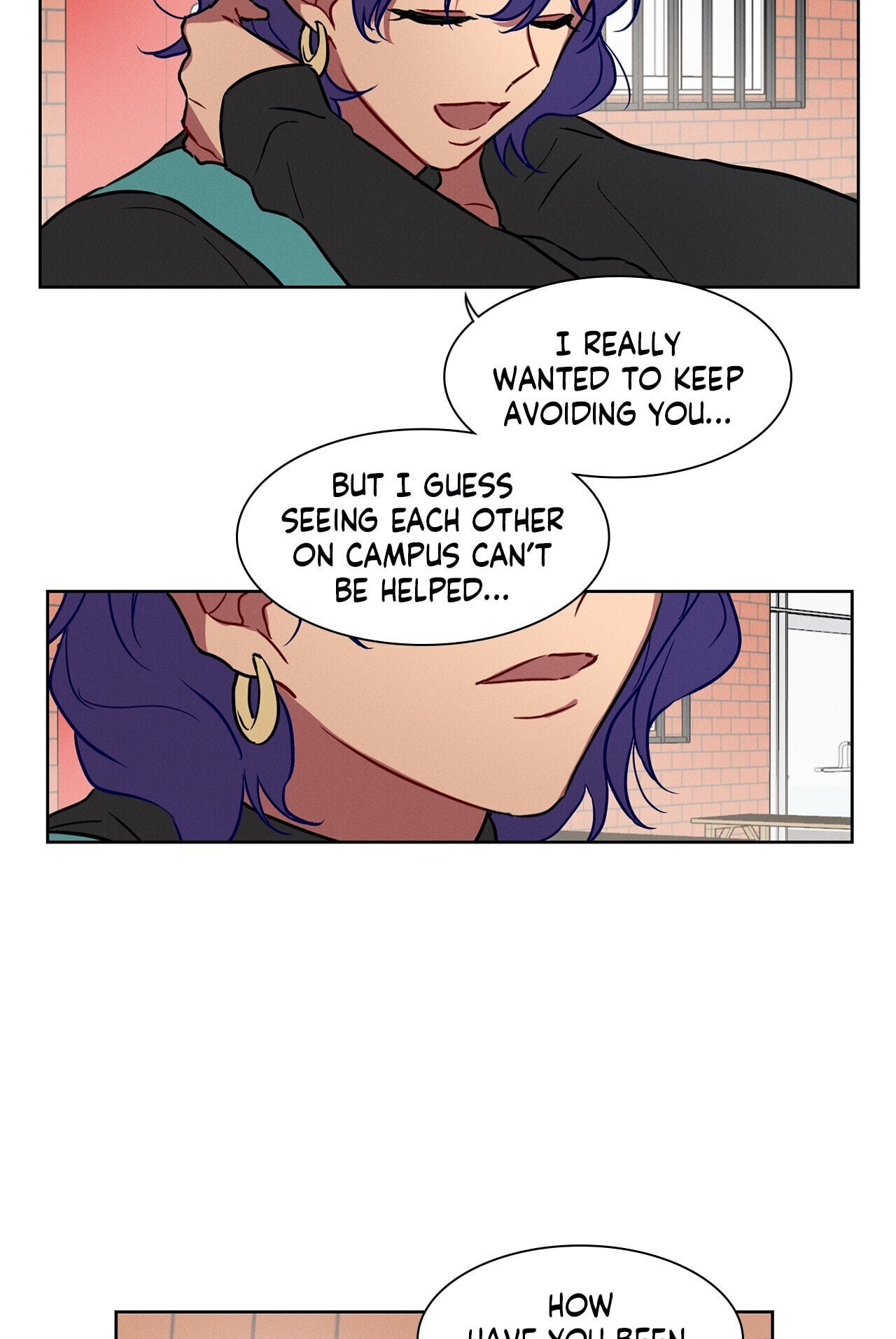 Goodnight Cinderella Chapter 31 page 3 - 