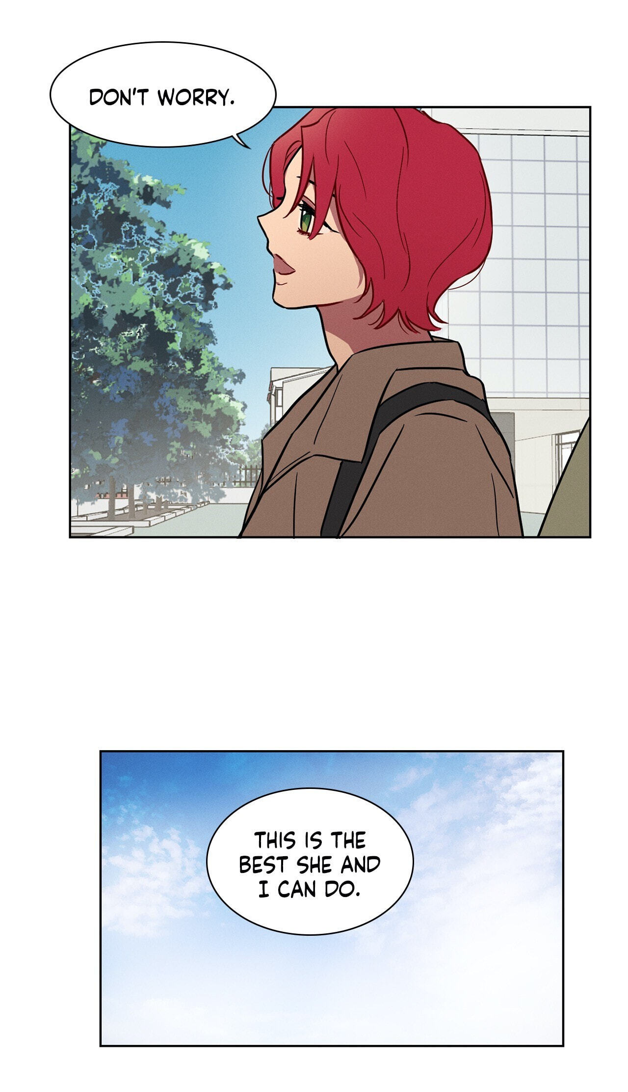 Goodnight Cinderella Chapter 31 page 21 - 