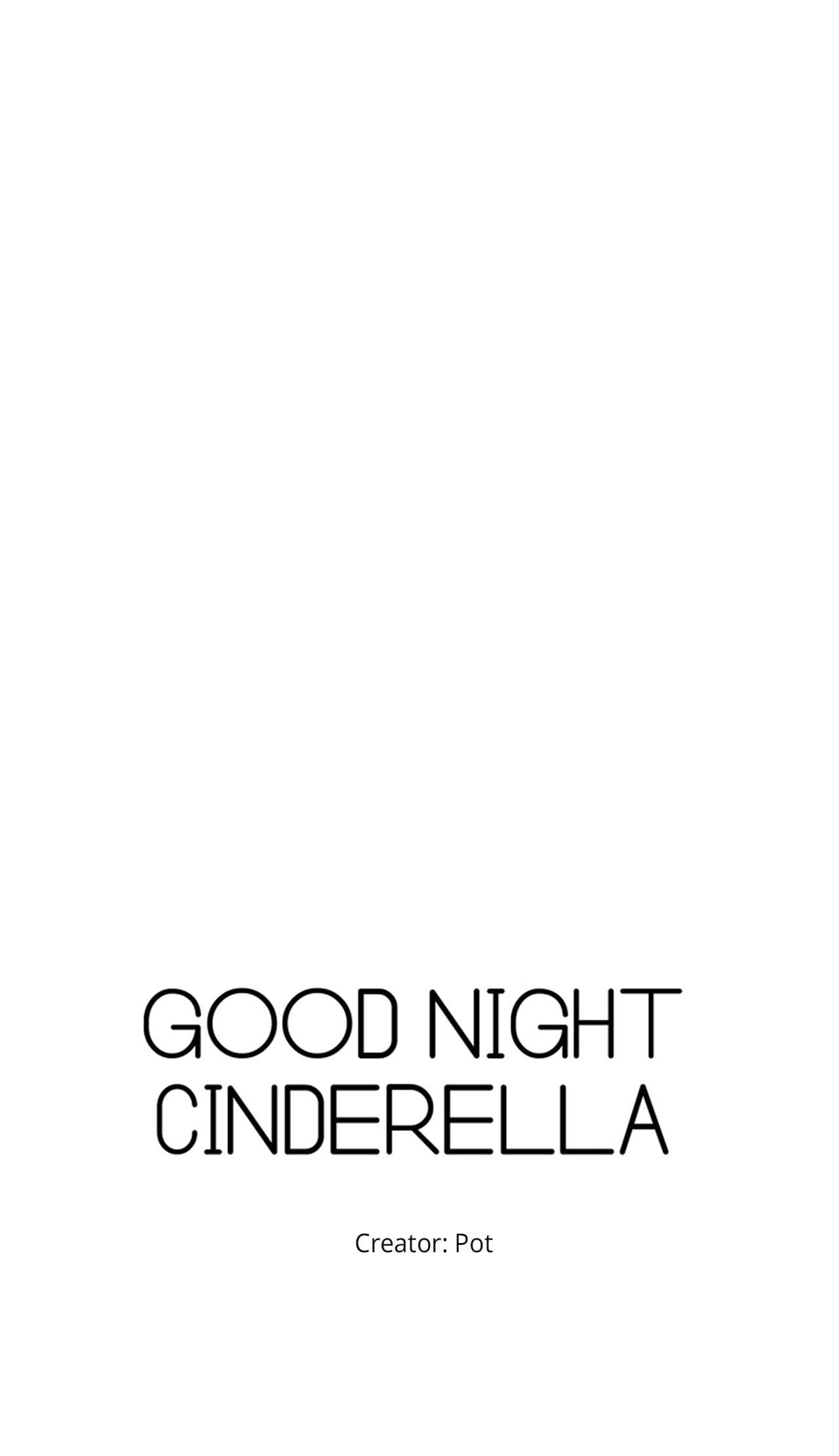 Goodnight Cinderella Chapter 31 page 22 - 