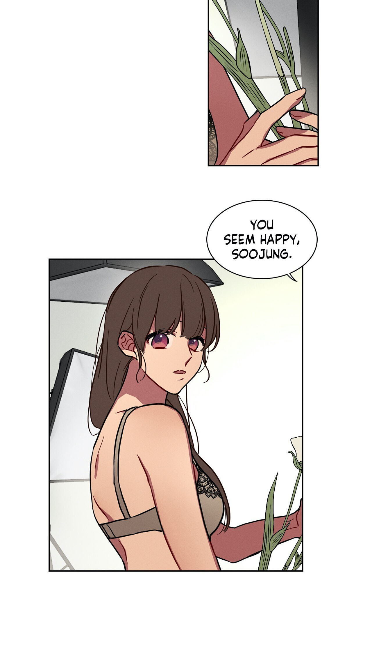 Goodnight Cinderella Chapter 31 page 24 - 