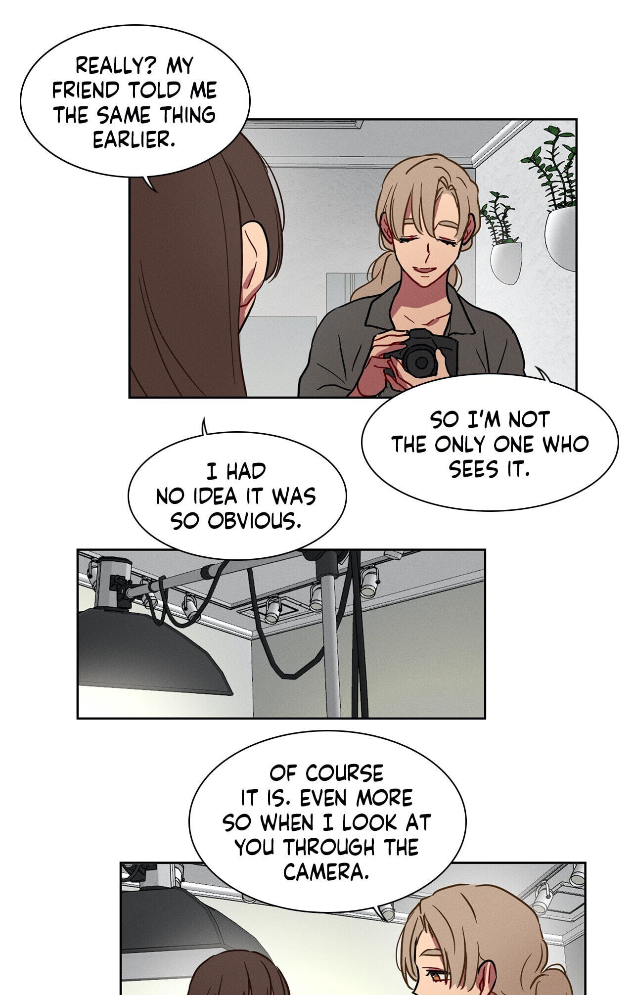 Goodnight Cinderella Chapter 31 page 25 - 