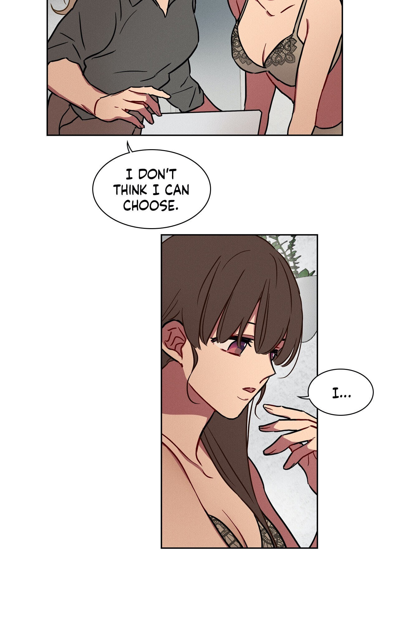 Goodnight Cinderella Chapter 31 page 27 - 