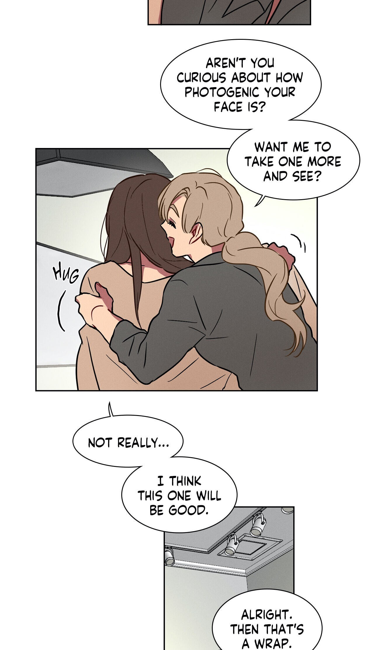 Goodnight Cinderella Chapter 31 page 30 - 