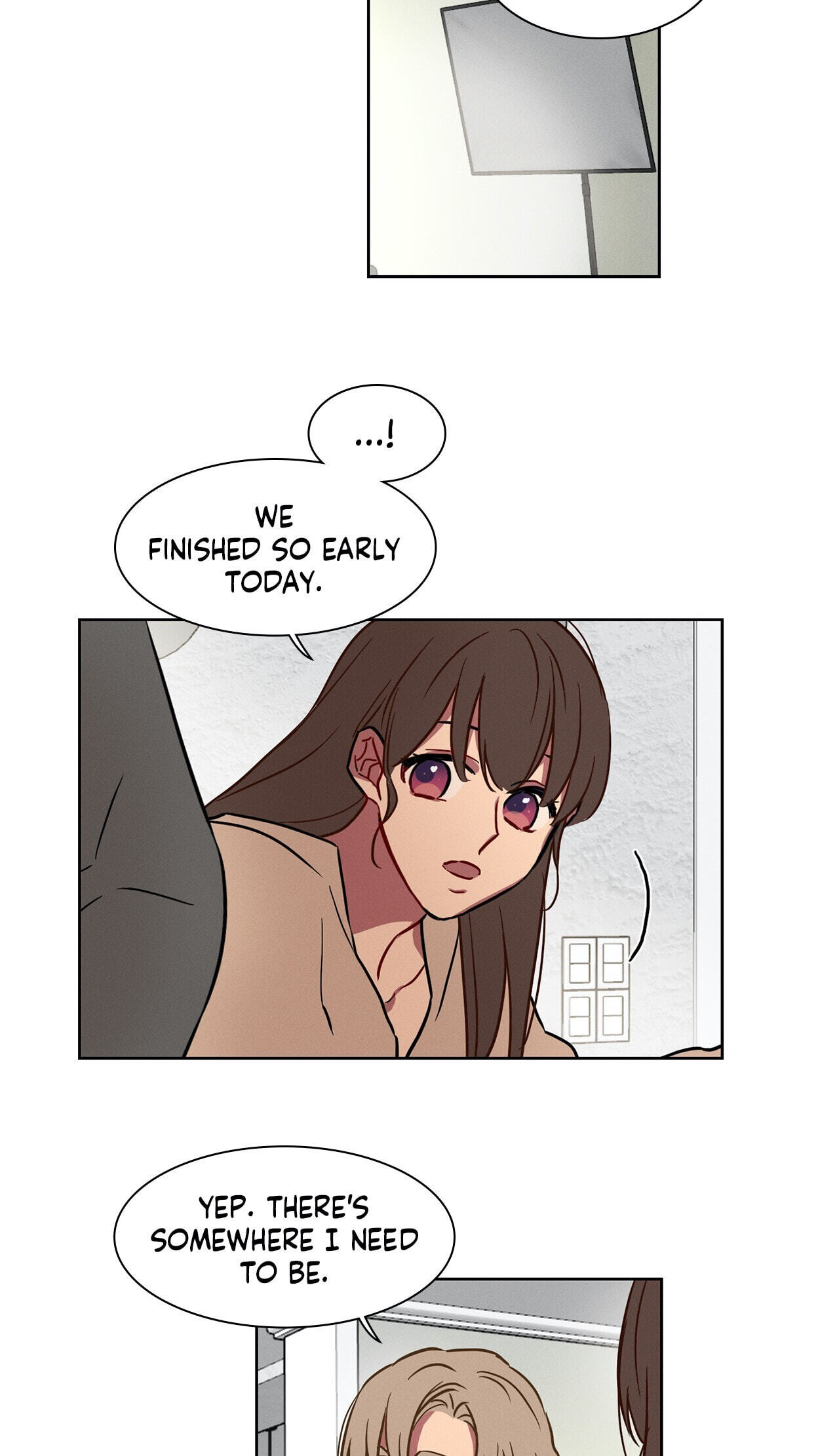 Goodnight Cinderella Chapter 31 page 31 - 