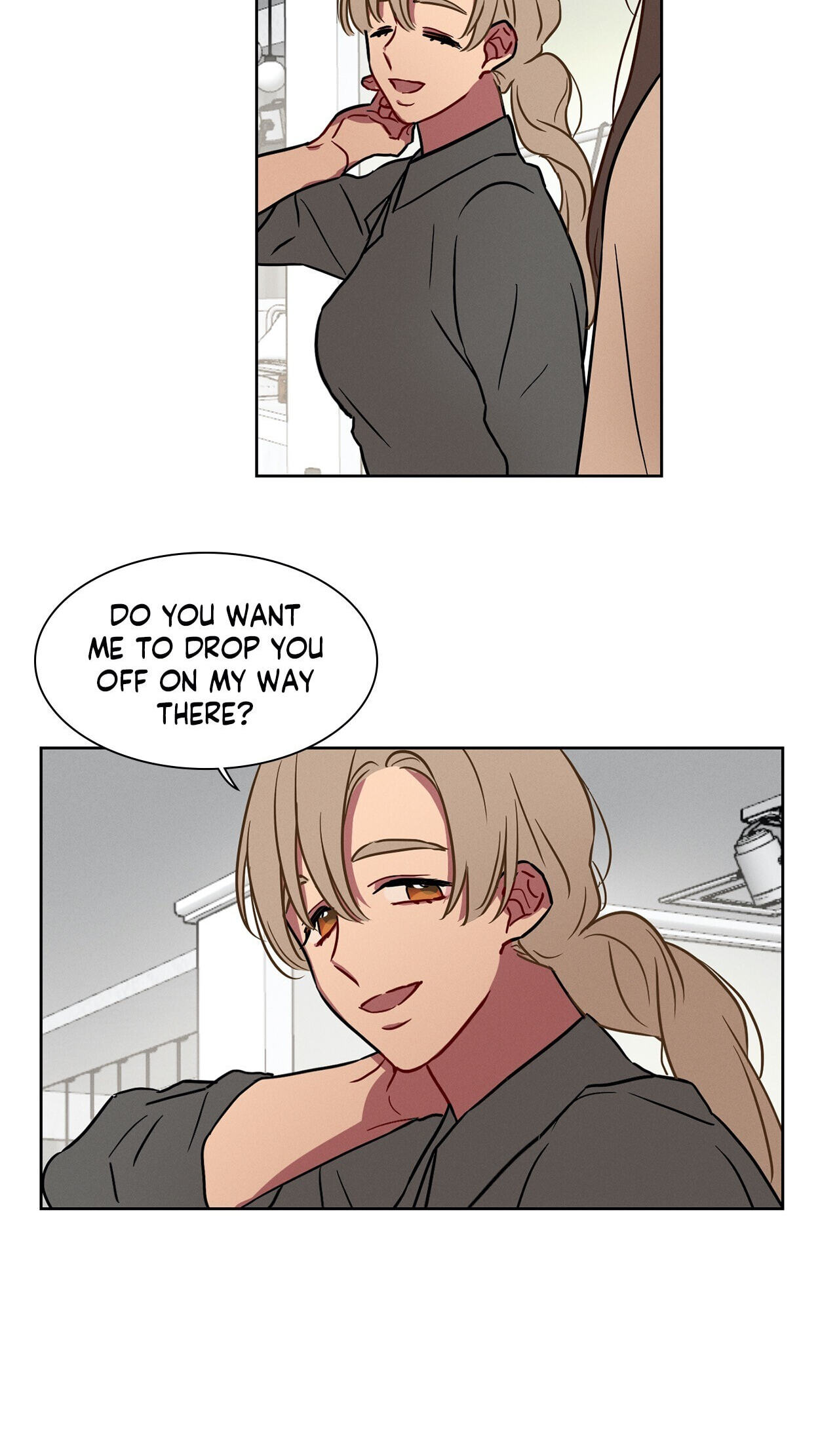 Goodnight Cinderella Chapter 31 page 32 - 