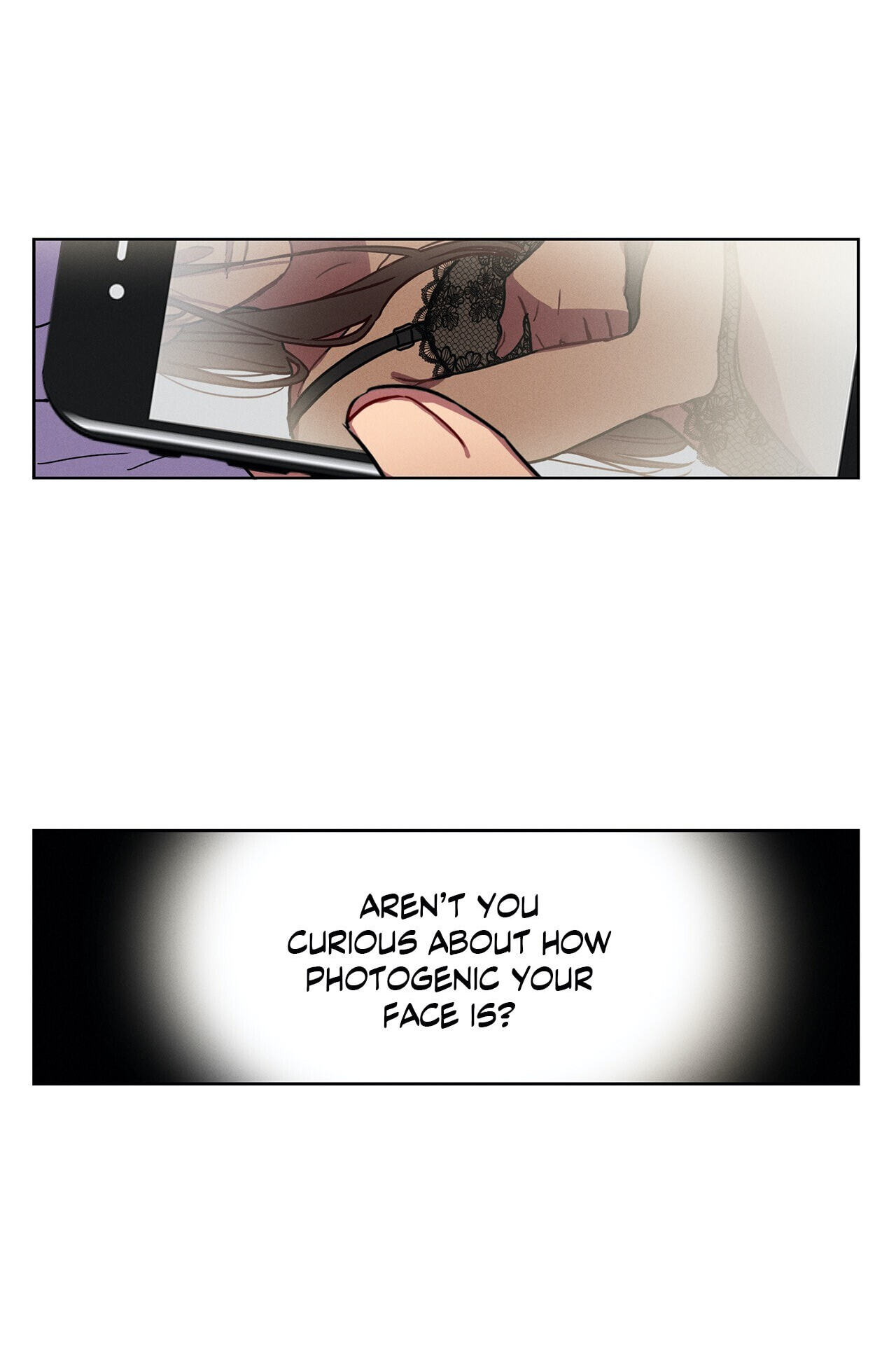 Goodnight Cinderella Chapter 31 page 36 - 