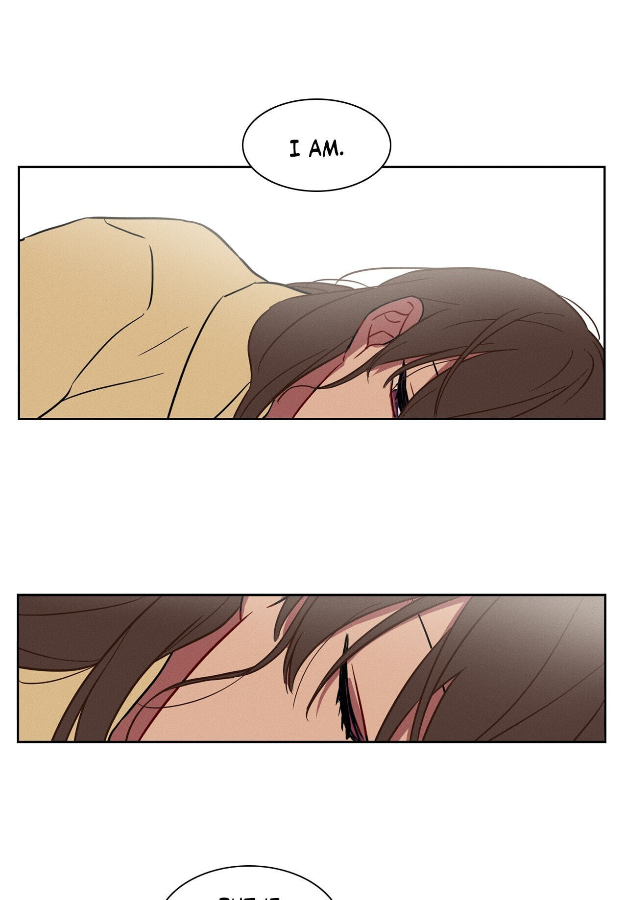 Goodnight Cinderella Chapter 31 page 37 - 