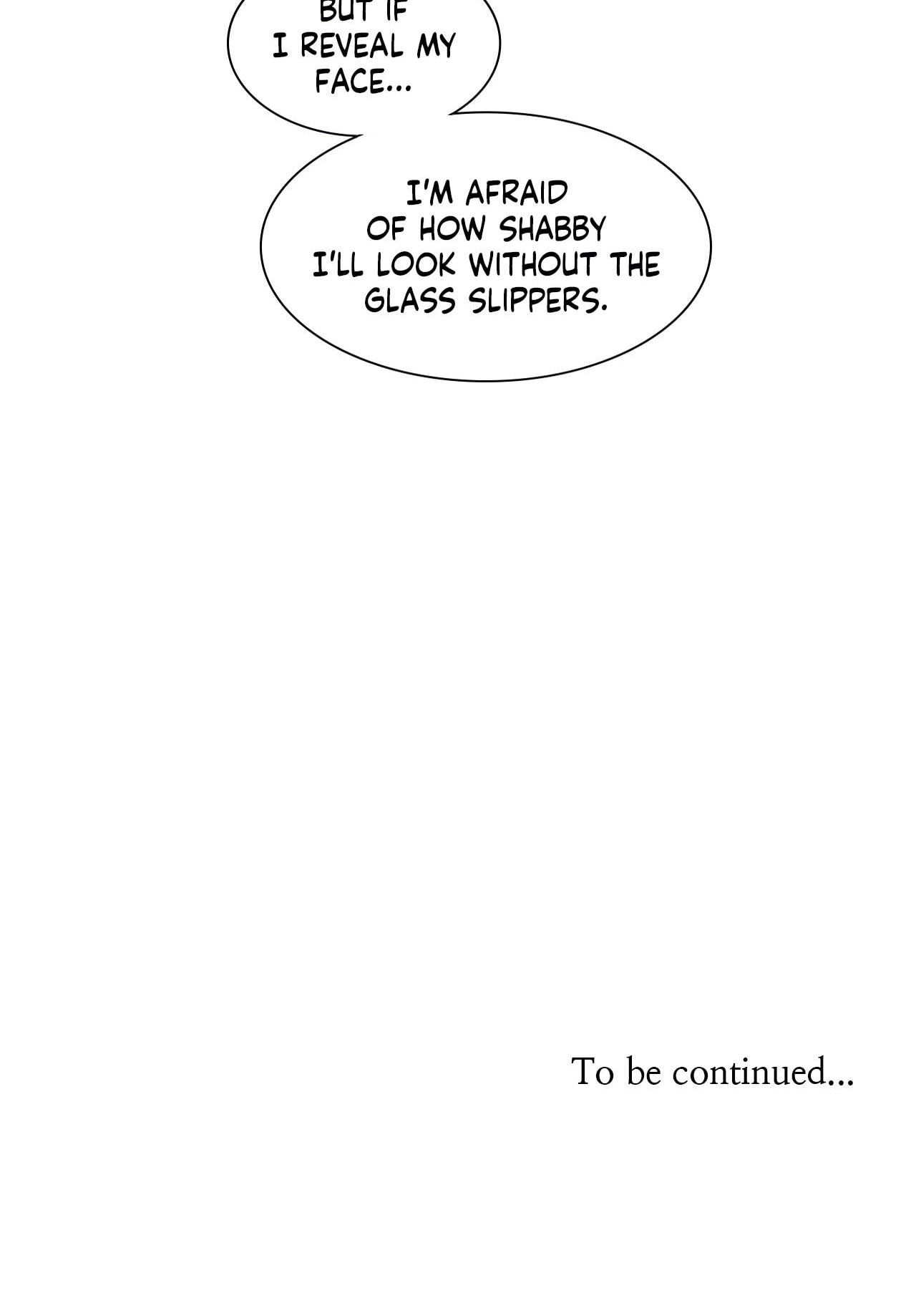 Goodnight Cinderella Chapter 31 page 38 - 