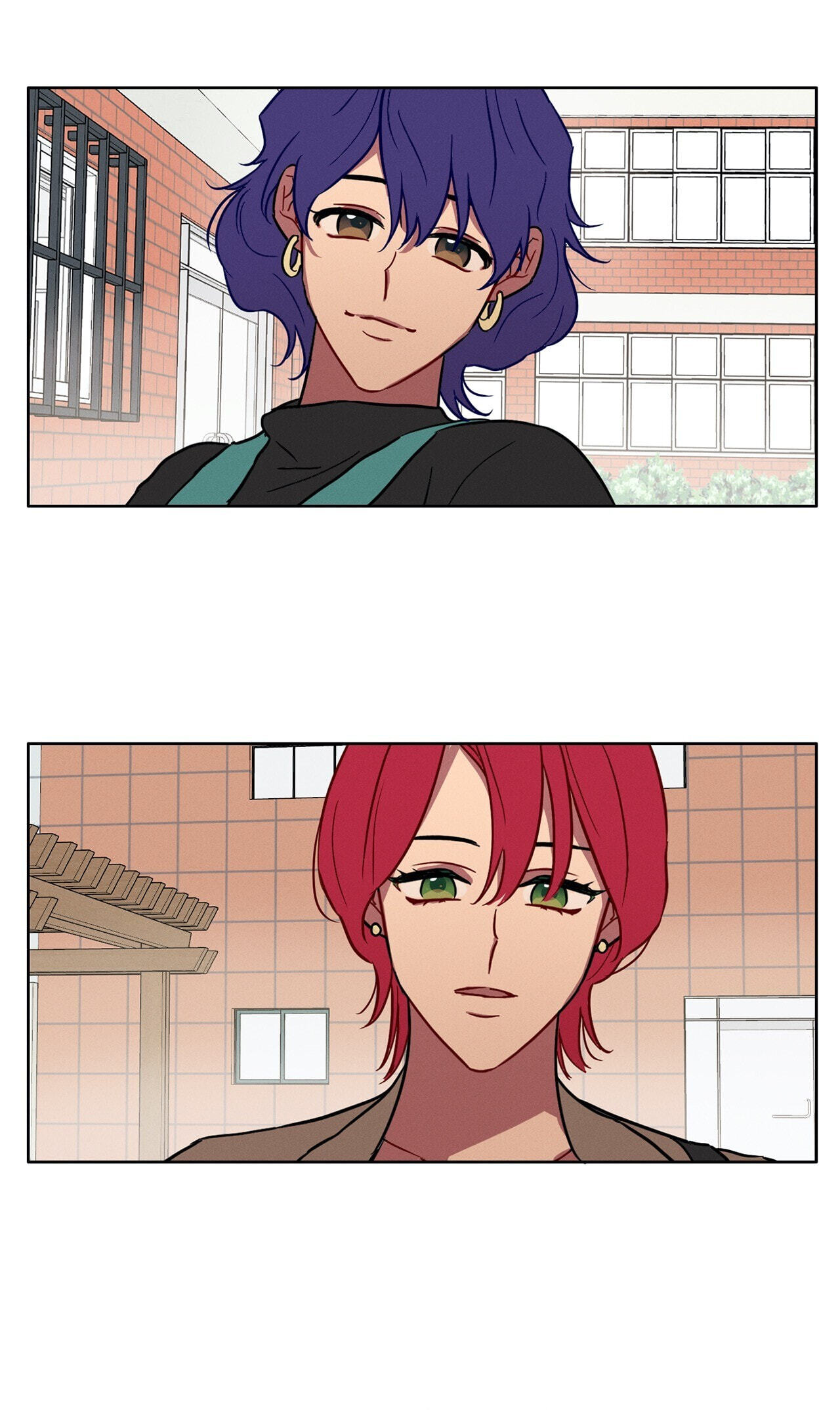 Goodnight Cinderella Chapter 31 page 5 - 