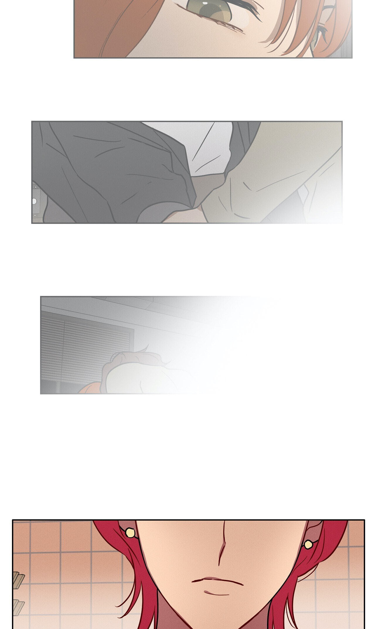 Goodnight Cinderella Chapter 31 page 7 - 