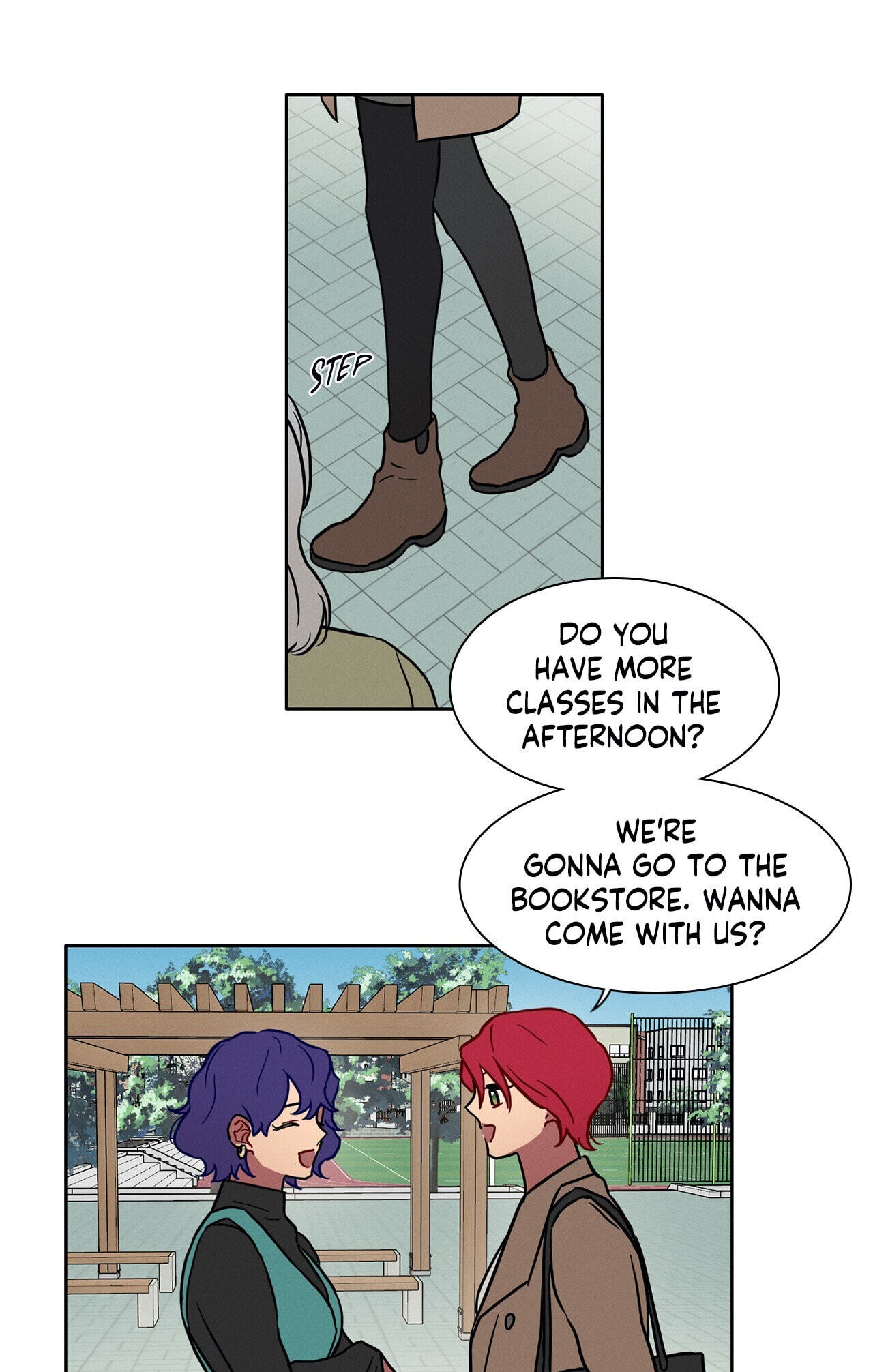 Goodnight Cinderella Chapter 31 page 9 - 