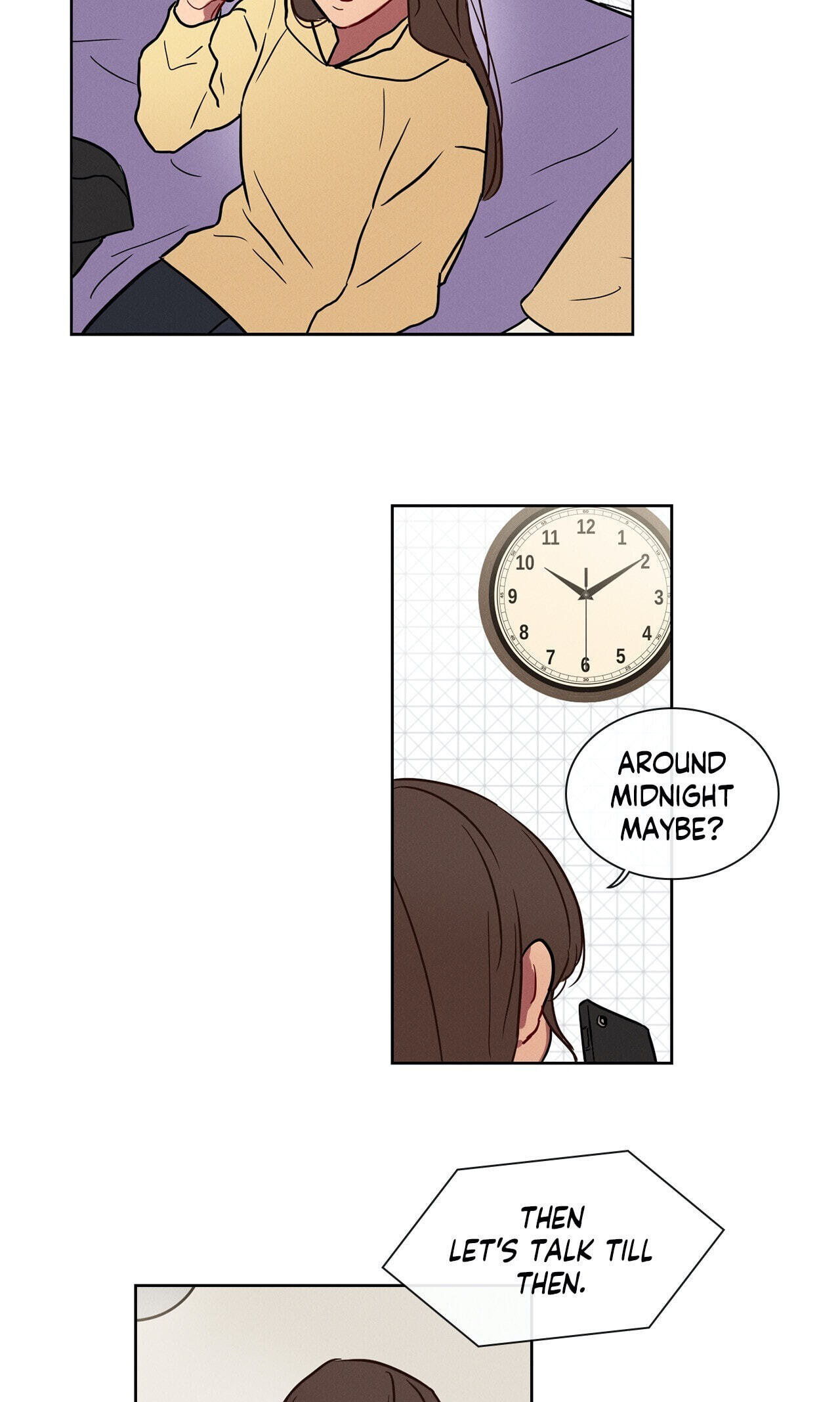 Goodnight Cinderella Chapter 32 page 11 - 