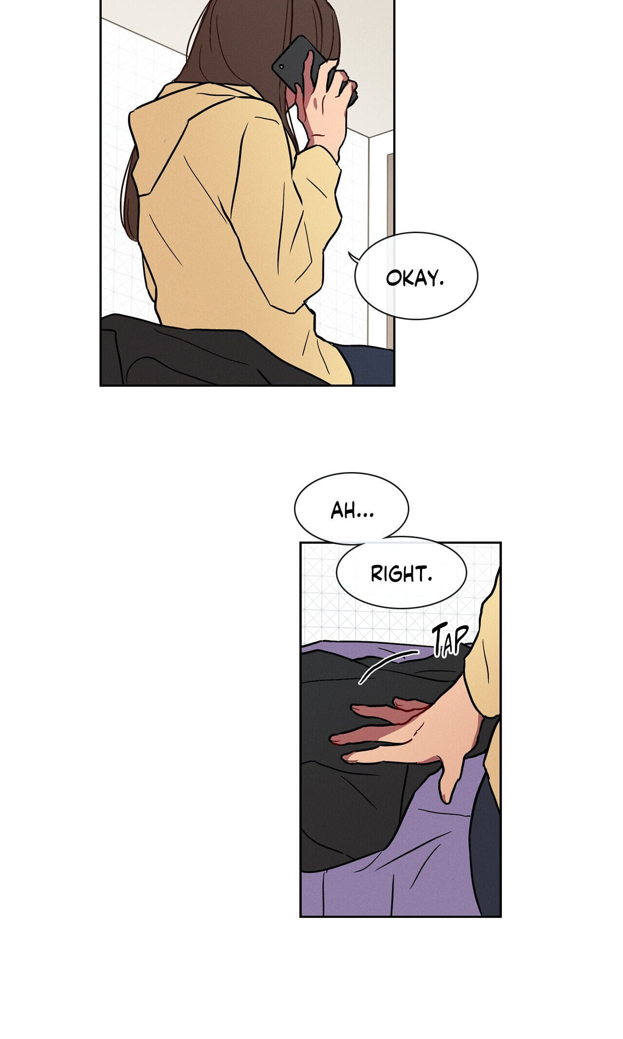 Goodnight Cinderella Chapter 32 page 12 - 