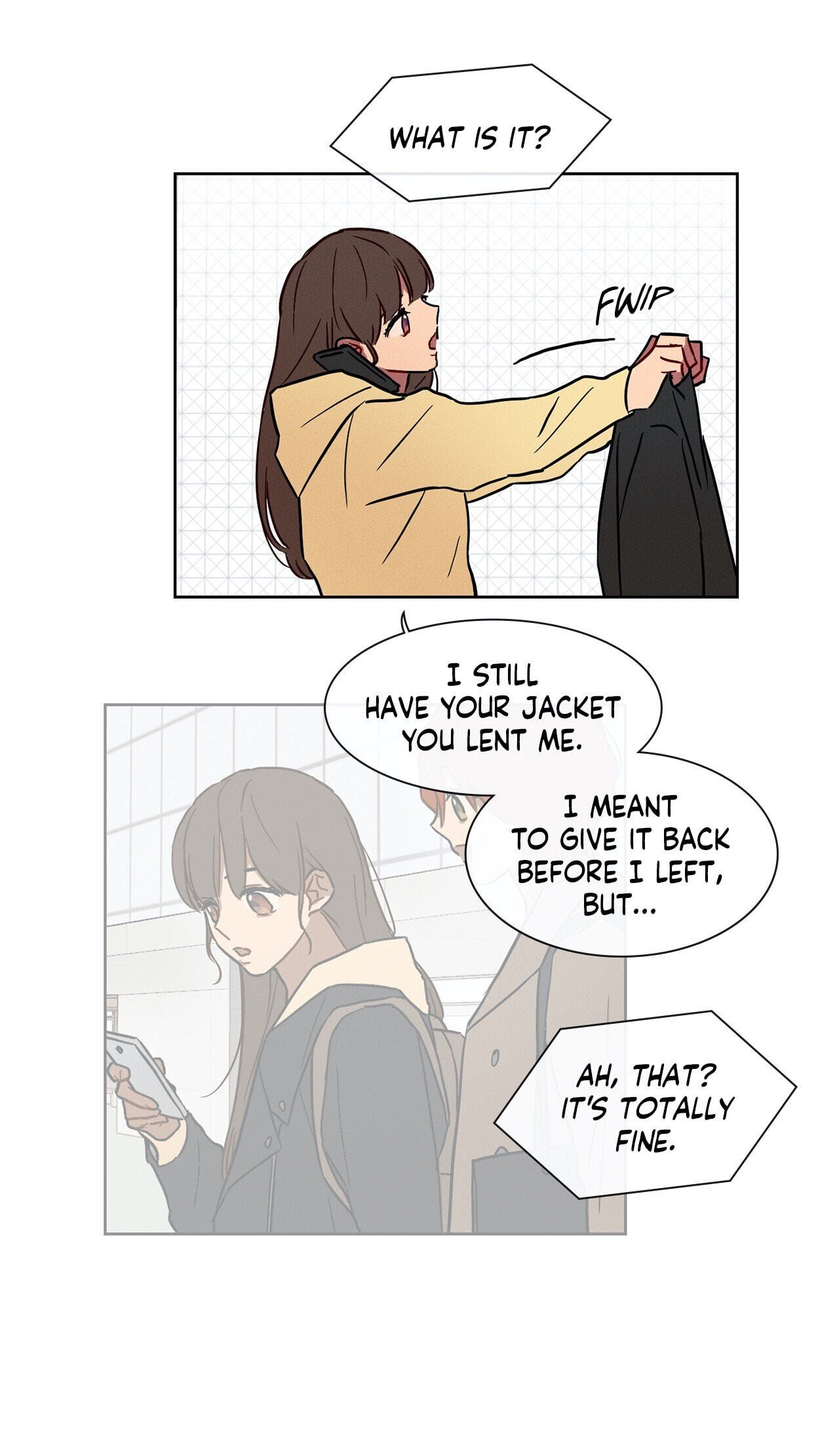 Goodnight Cinderella Chapter 32 page 13 - 