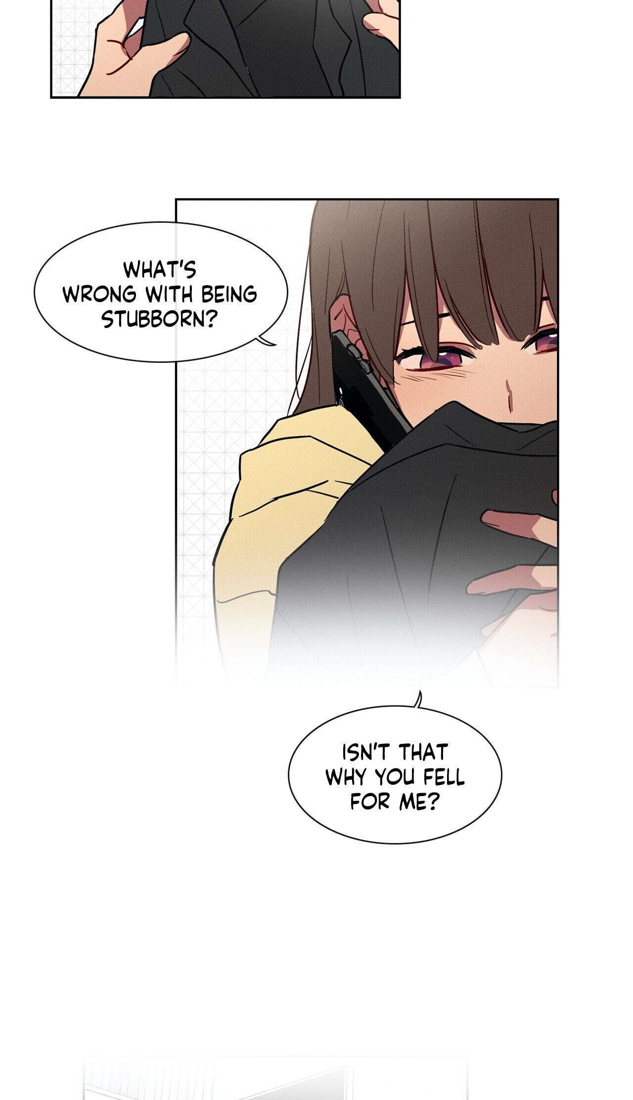 Goodnight Cinderella Chapter 32 page 15 - 