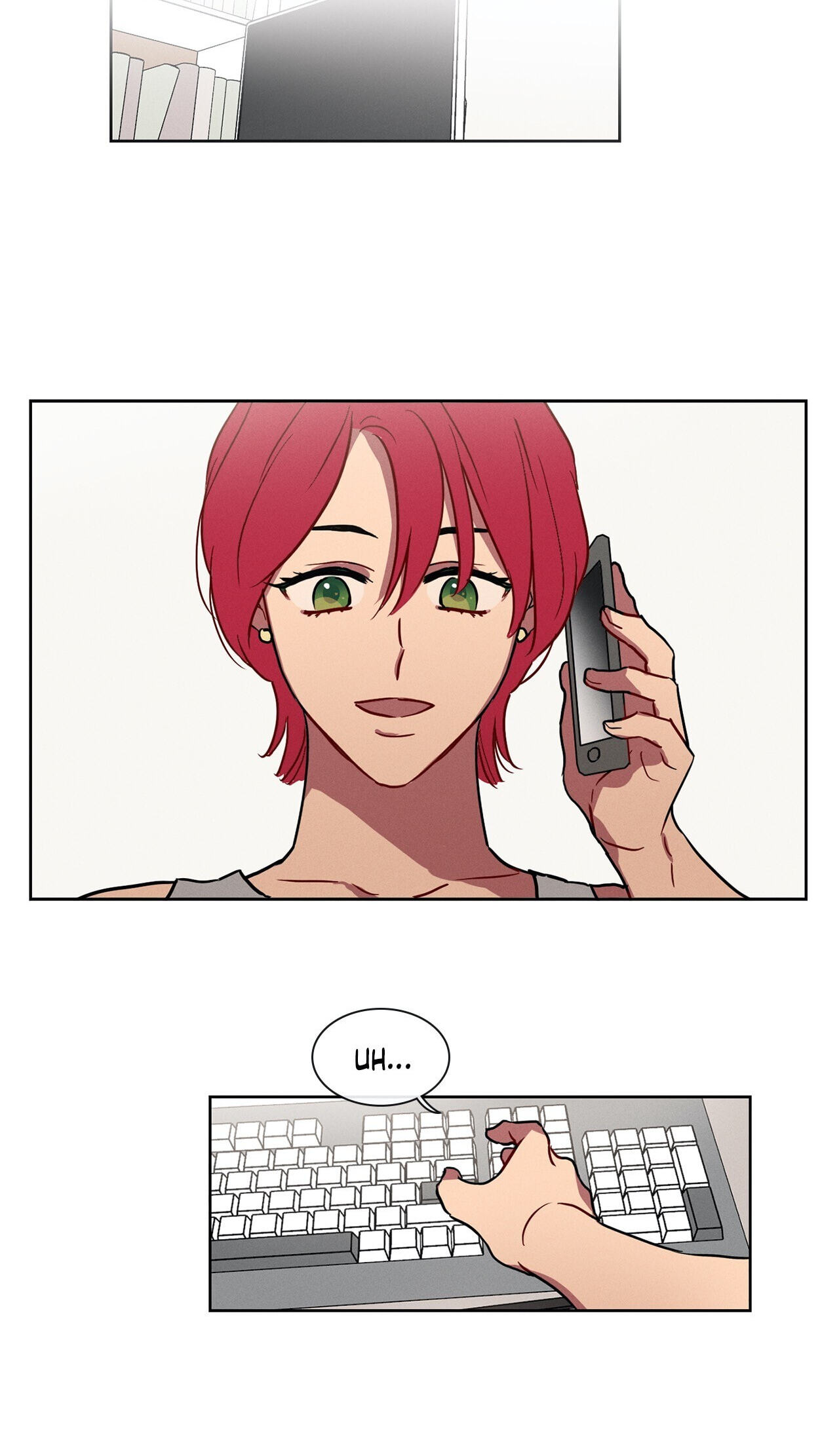 Goodnight Cinderella Chapter 32 page 16 - 