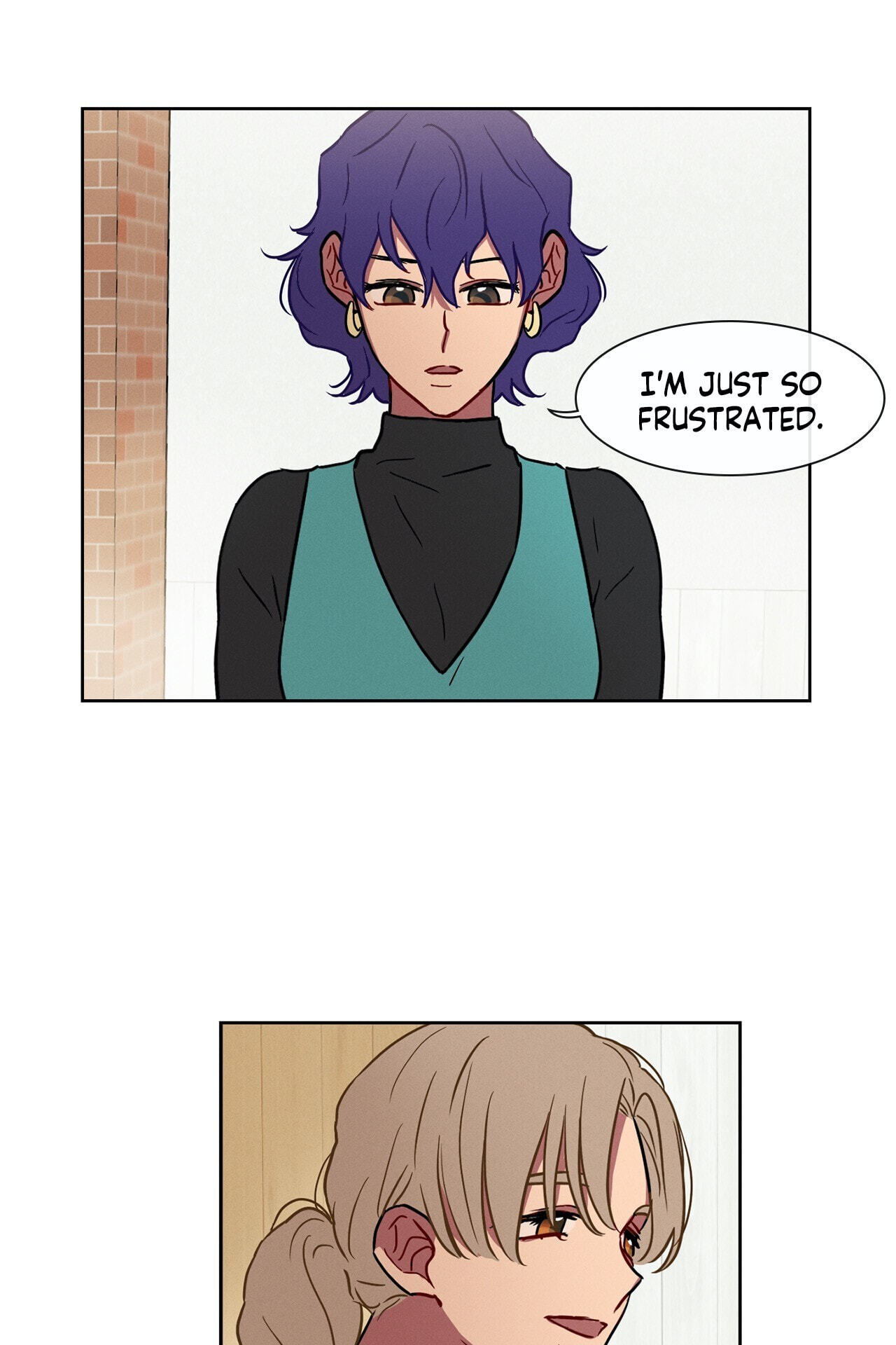 Goodnight Cinderella Chapter 32 page 23 - 