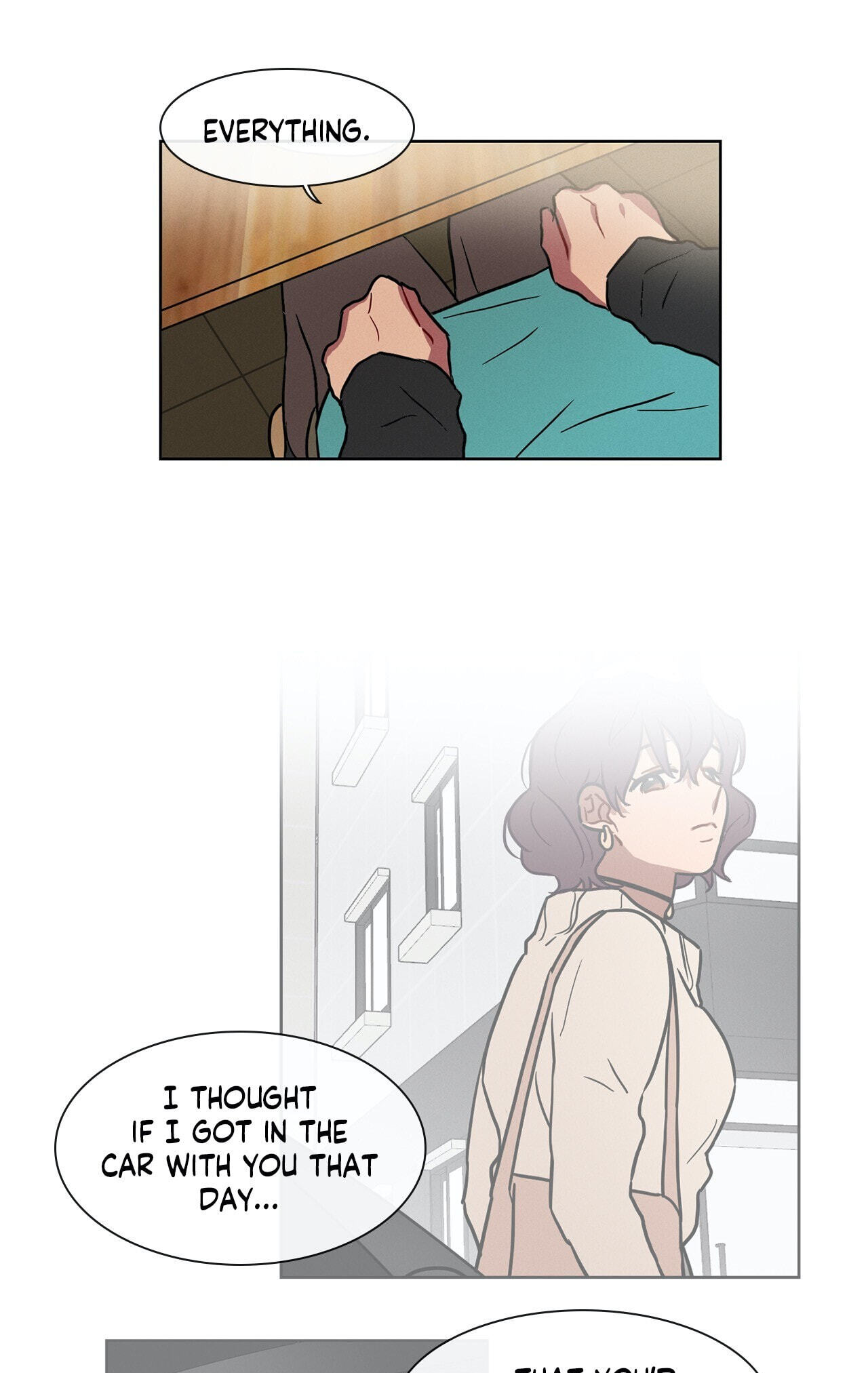 Goodnight Cinderella Chapter 32 page 25 - 
