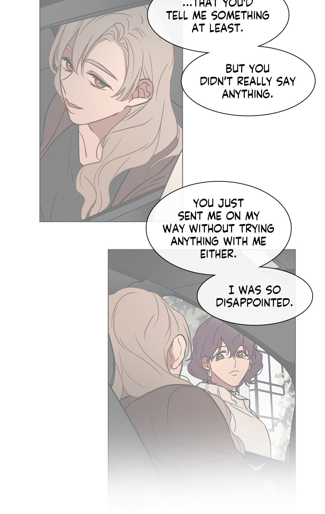 Goodnight Cinderella Chapter 32 page 26 - 