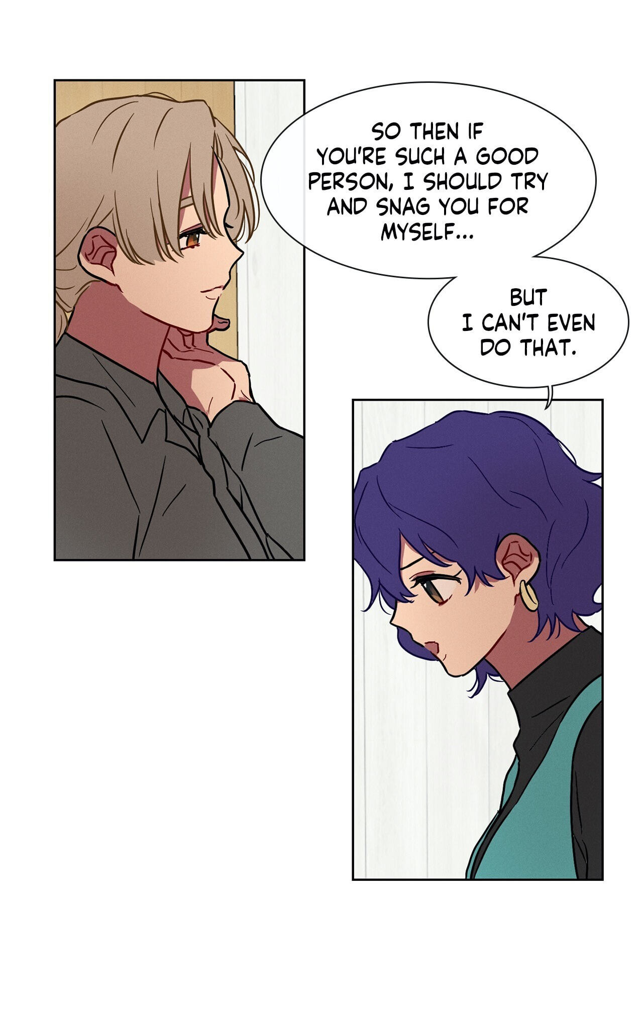 Goodnight Cinderella Chapter 32 page 28 - 