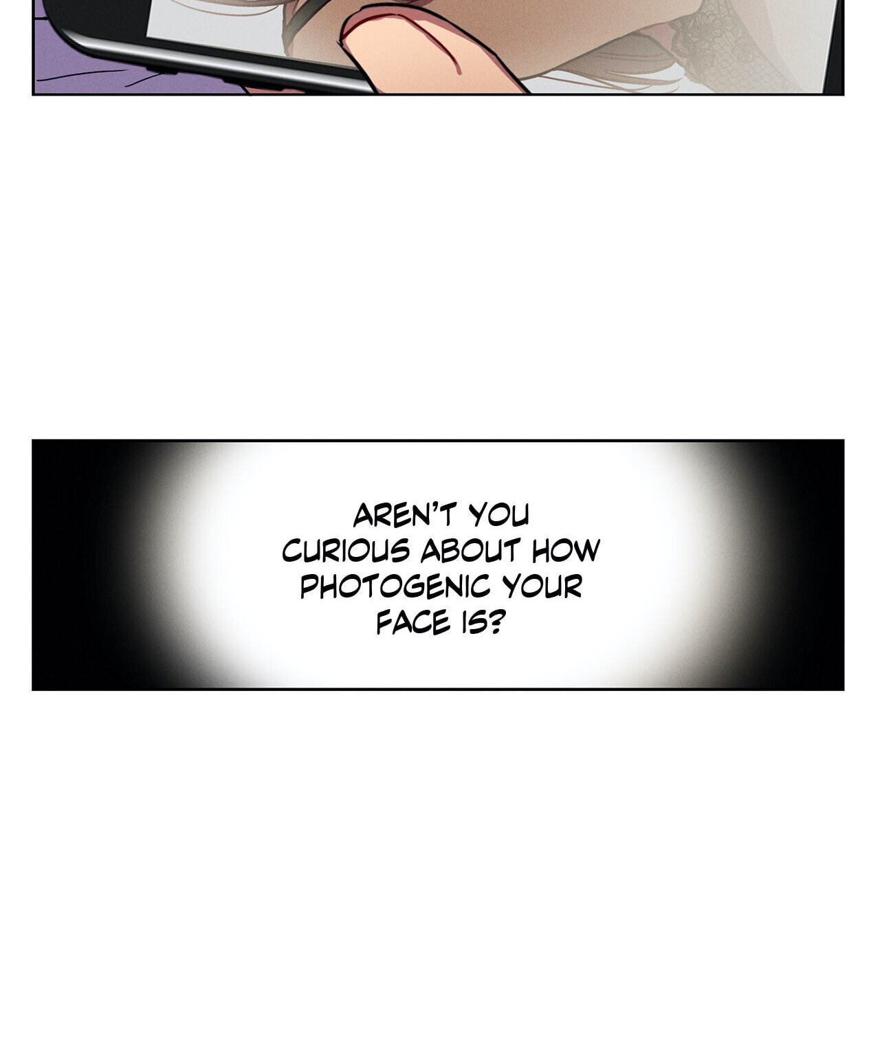 Goodnight Cinderella Chapter 32 page 4 - 