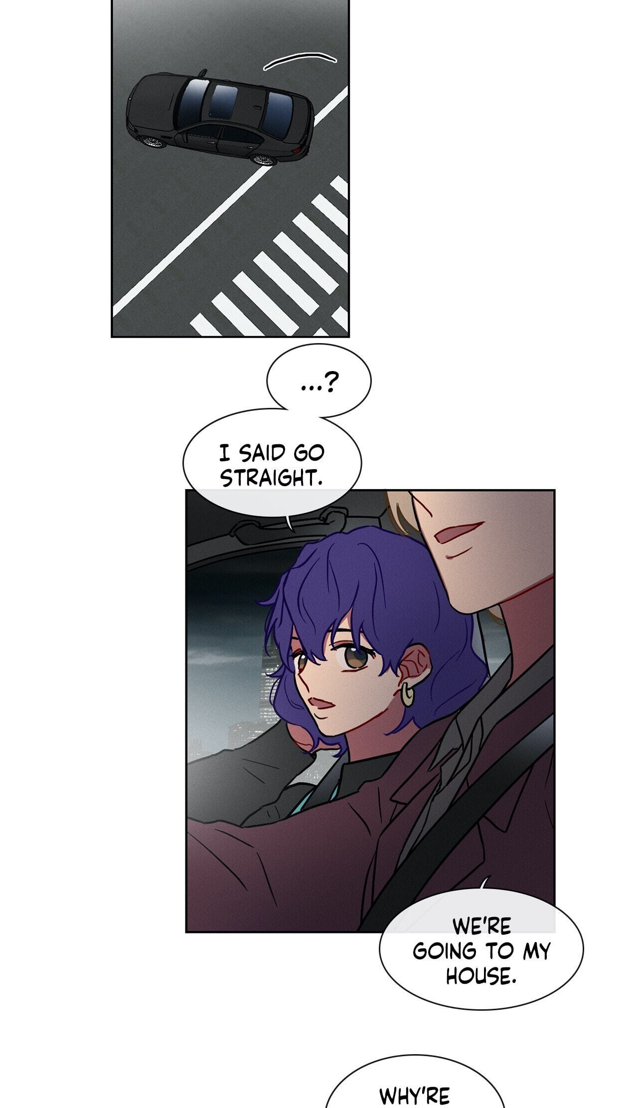 Goodnight Cinderella Chapter 32 page 35 - 