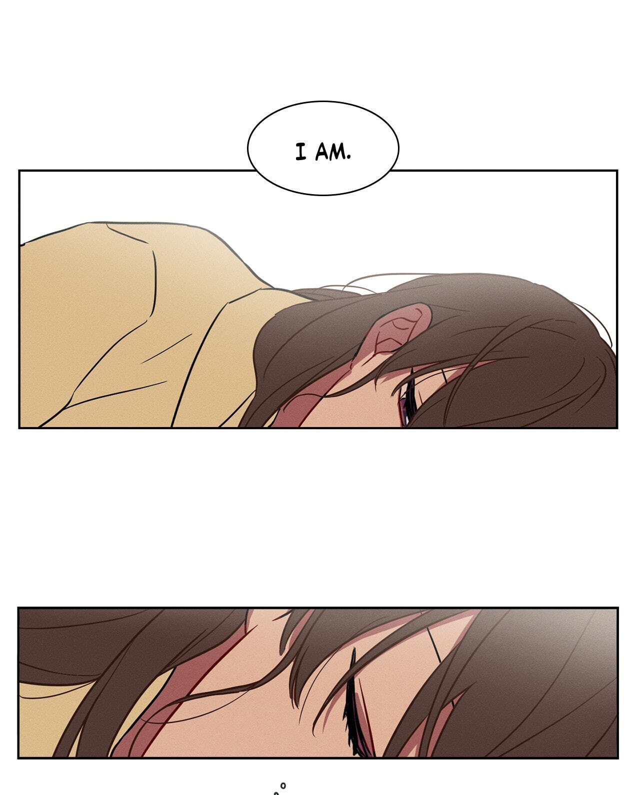 Goodnight Cinderella Chapter 32 page 5 - 