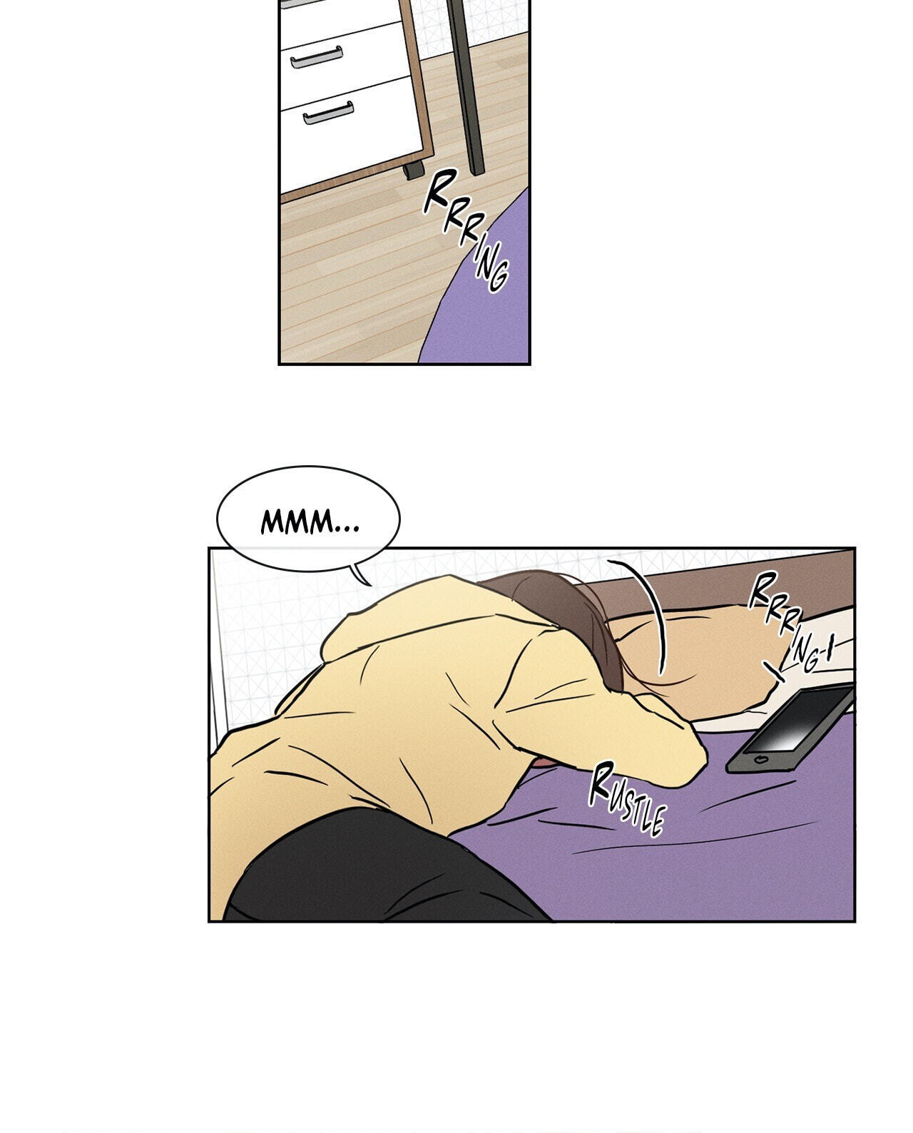 Goodnight Cinderella Chapter 32 page 7 - 