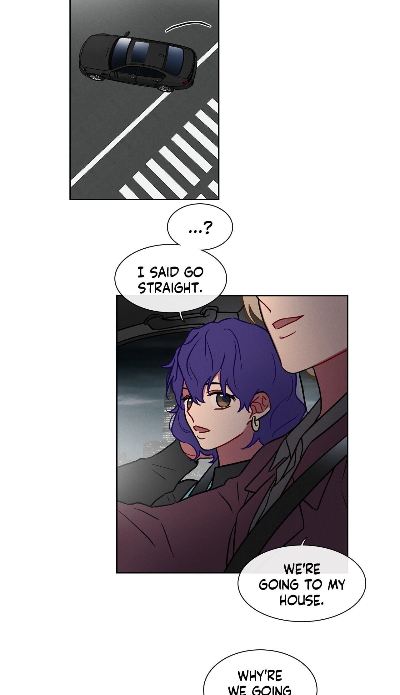 Goodnight Cinderella Chapter 33 page 2 - 