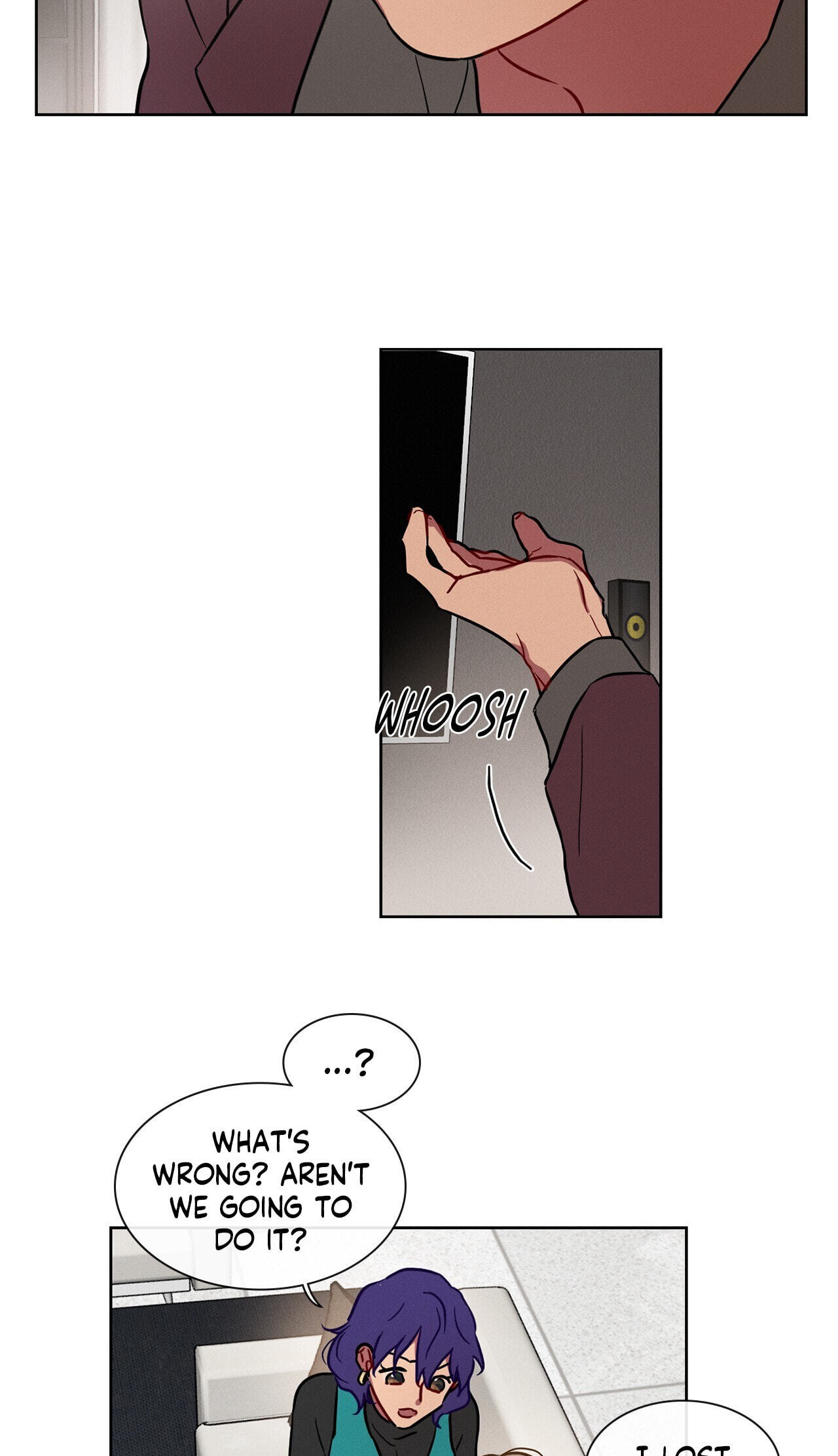 Goodnight Cinderella Chapter 33 page 11 - 