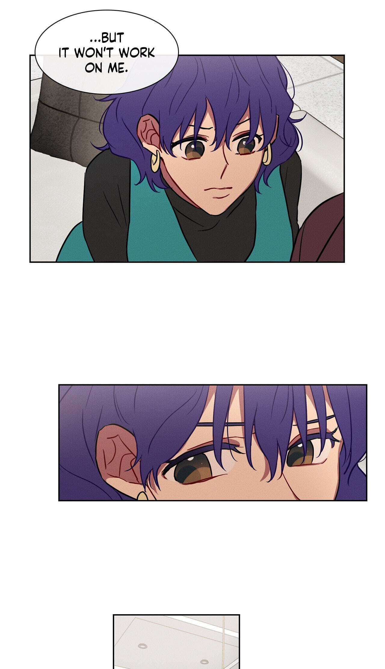 Goodnight Cinderella Chapter 33 page 13 - 