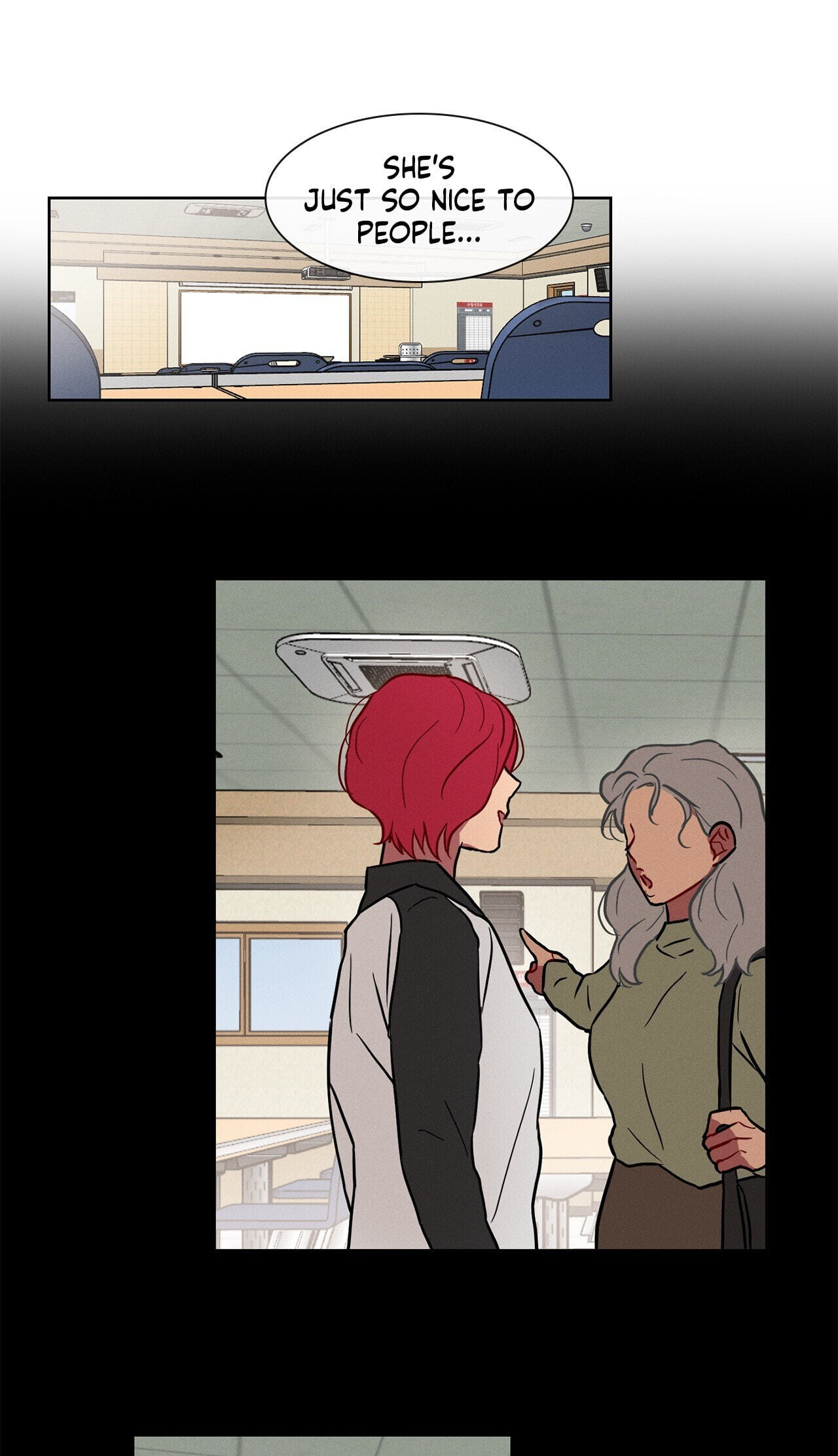 Goodnight Cinderella Chapter 33 page 15 - 