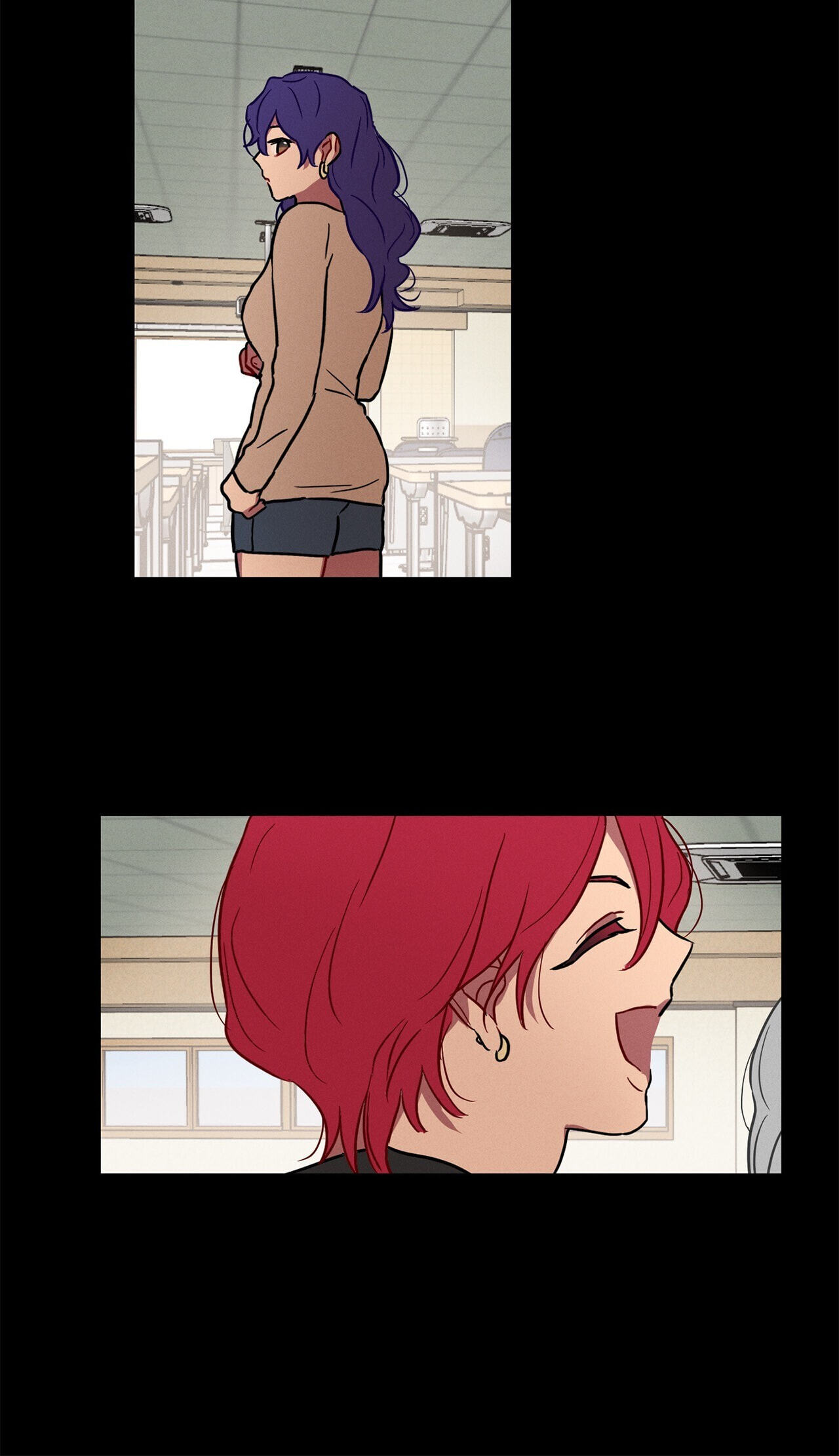 Goodnight Cinderella Chapter 33 page 16 - 