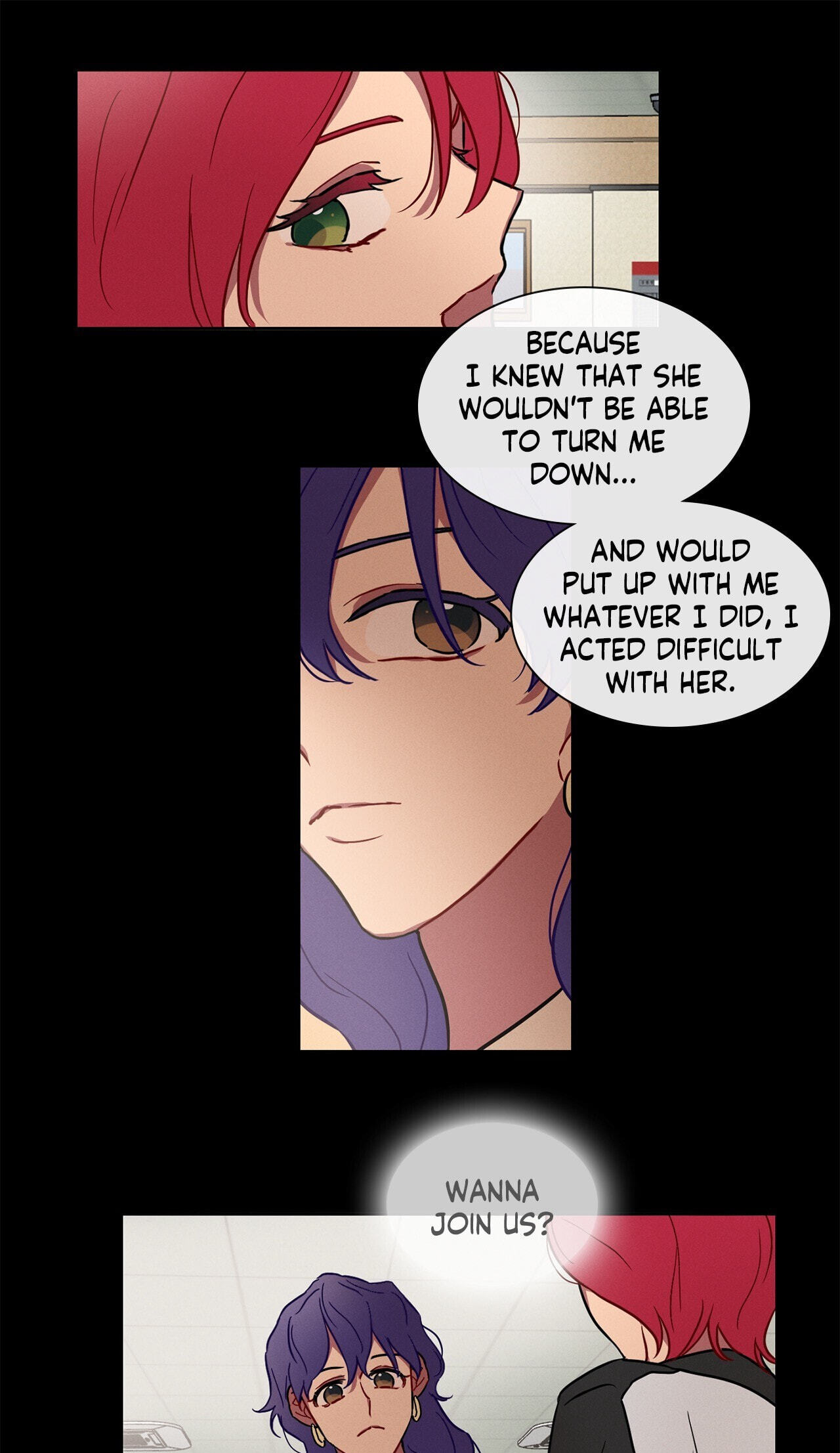 Goodnight Cinderella Chapter 33 page 17 - 