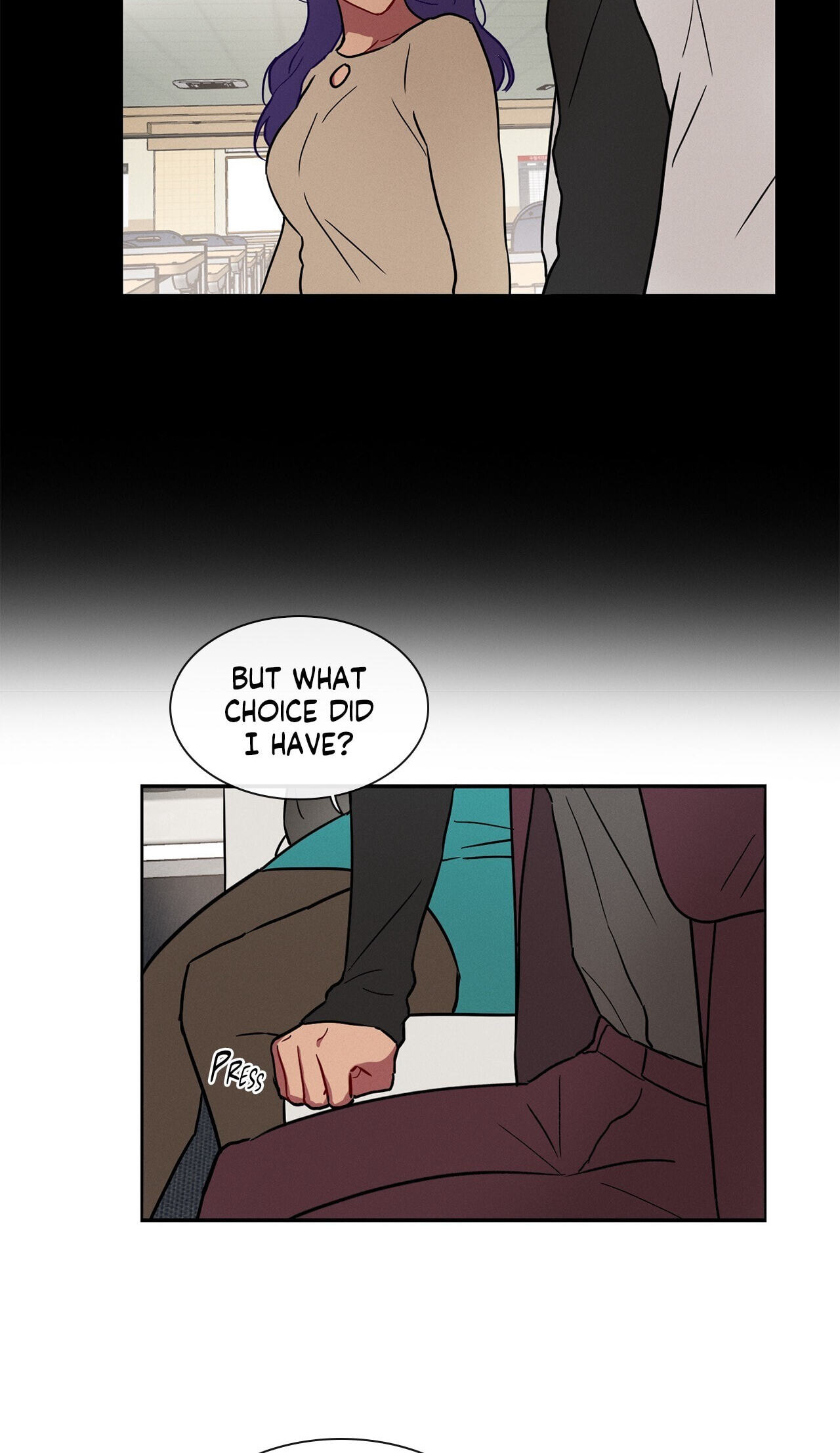 Goodnight Cinderella Chapter 33 page 18 - 