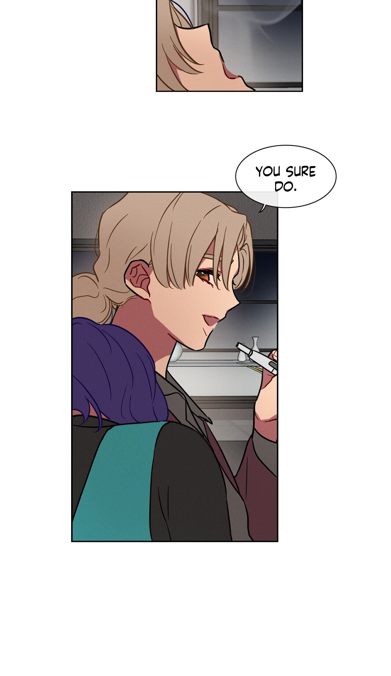 Goodnight Cinderella Chapter 33 page 20 - 