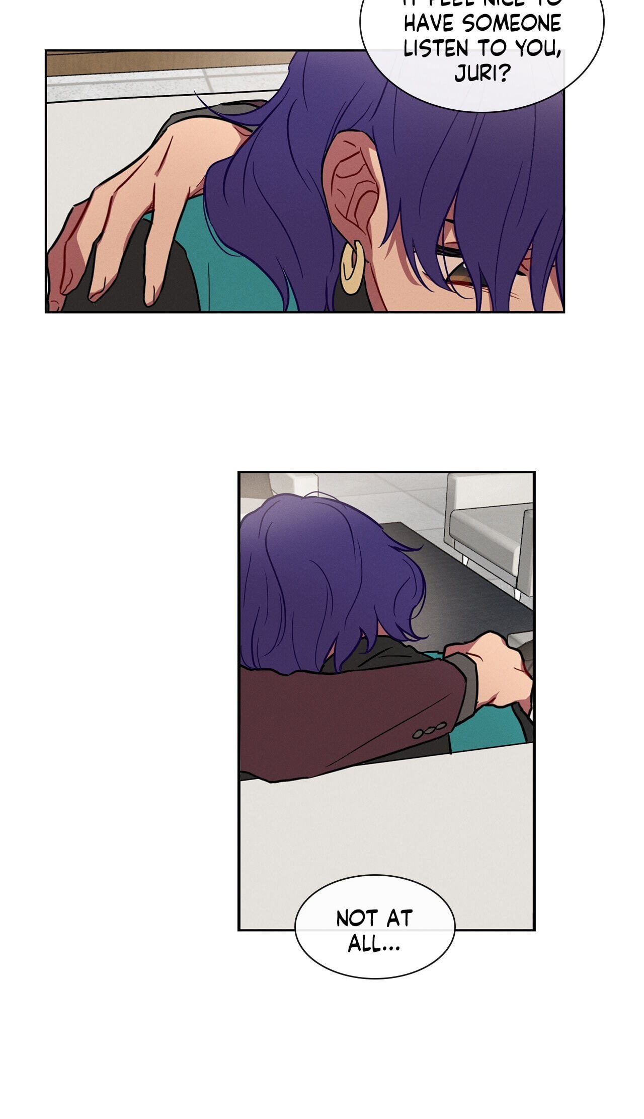 Goodnight Cinderella Chapter 33 page 22 - 