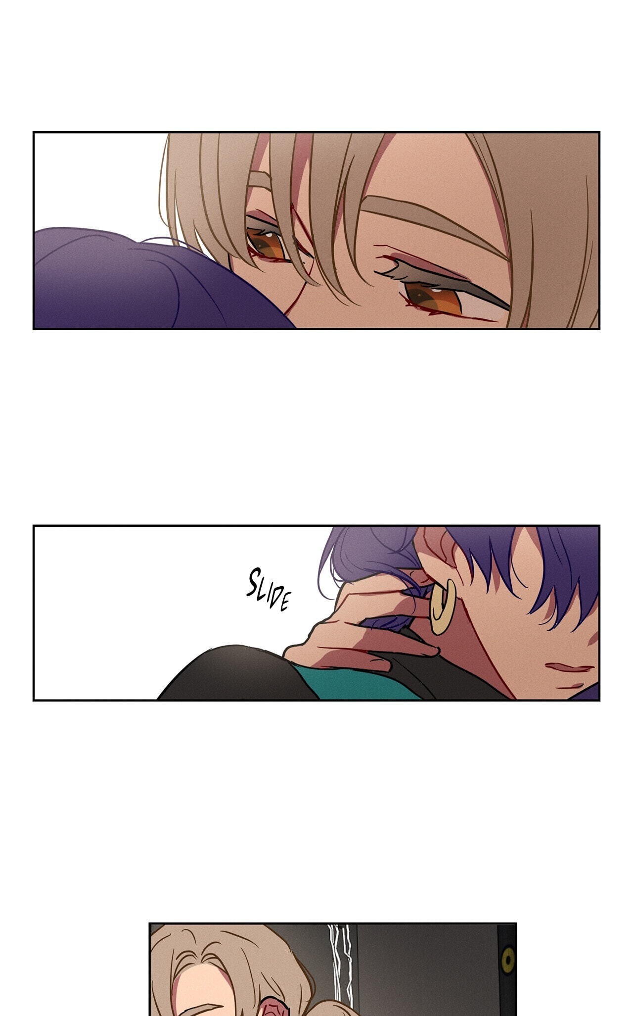 Goodnight Cinderella Chapter 33 page 25 - 