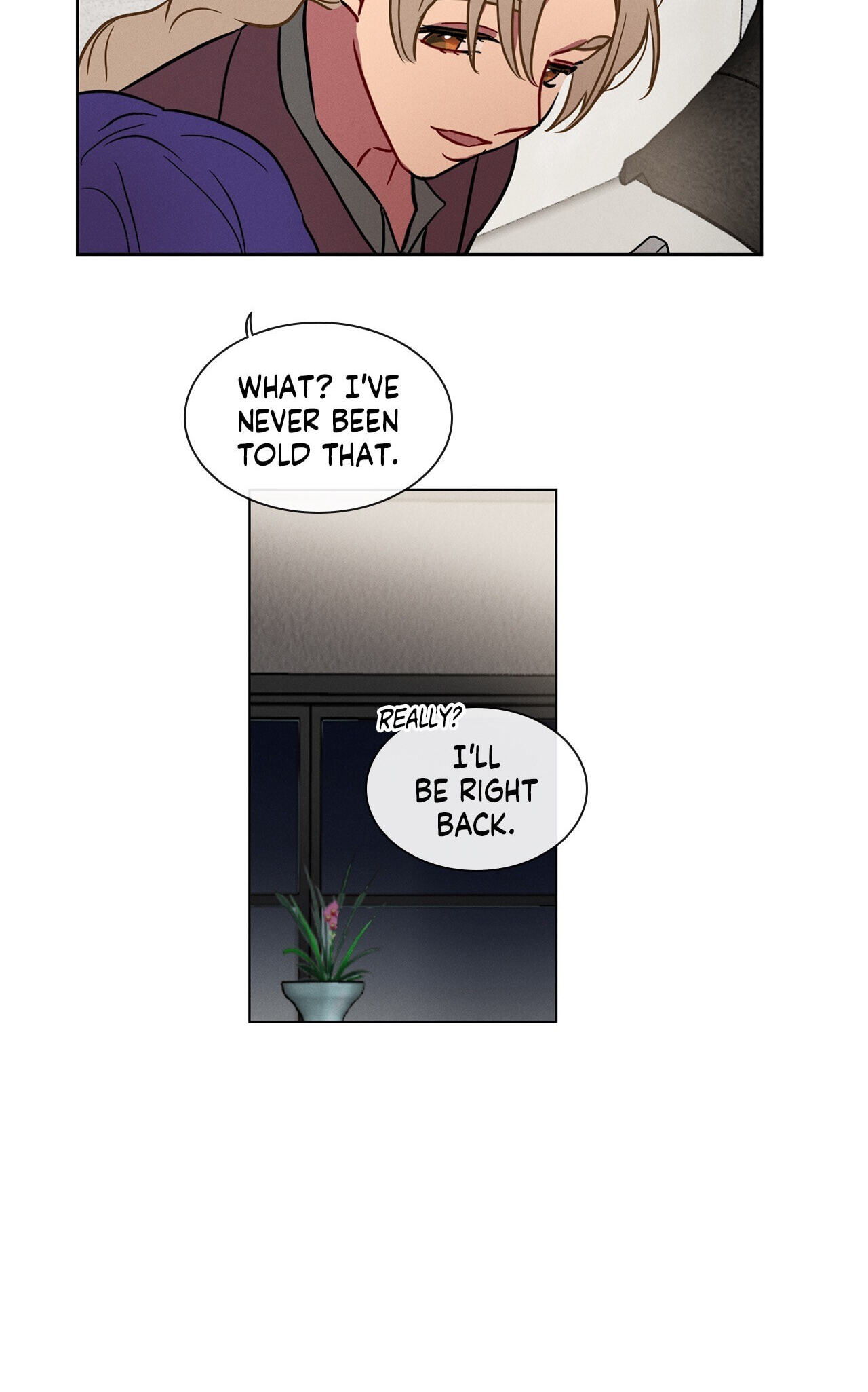 Goodnight Cinderella Chapter 33 page 28 - 