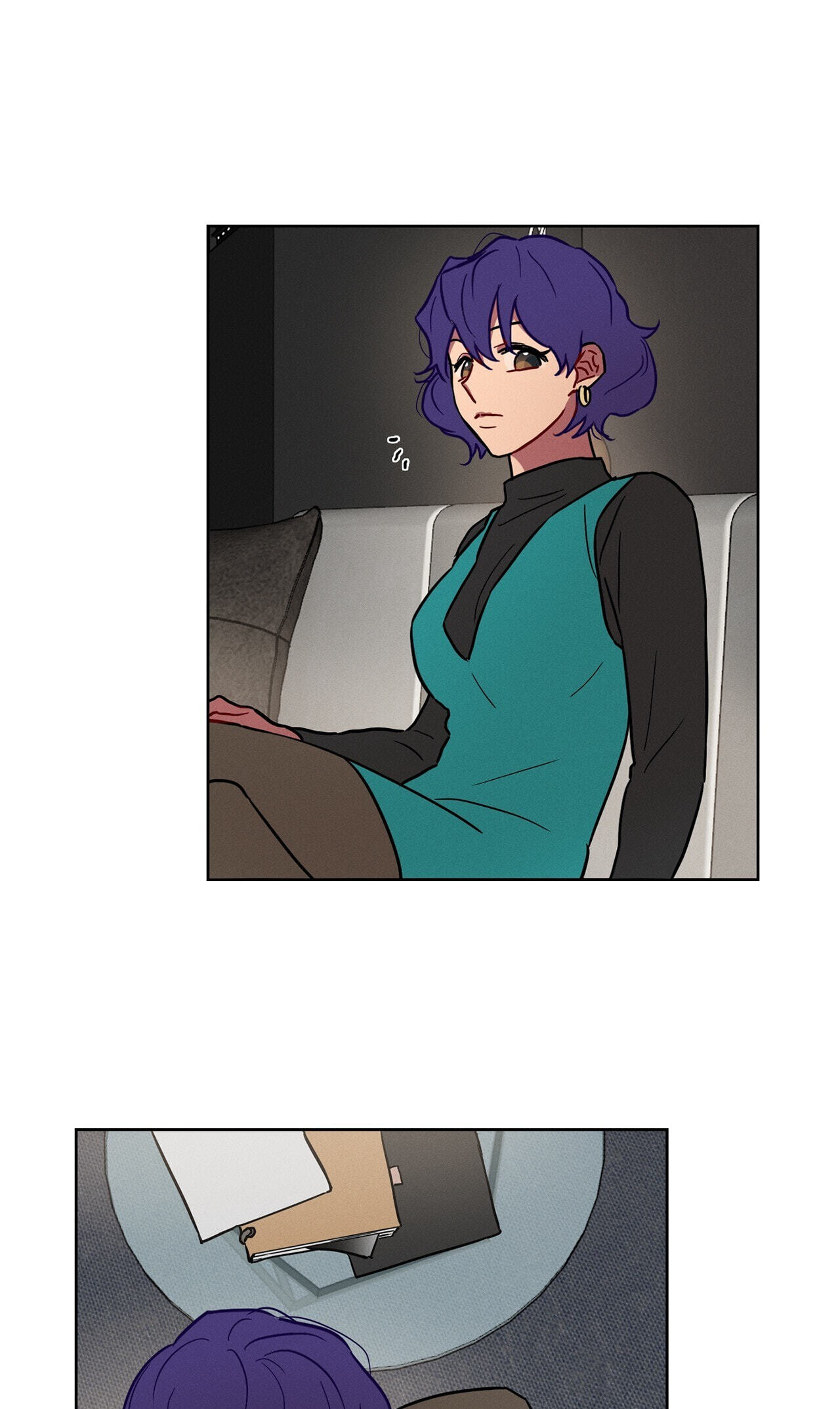 Goodnight Cinderella Chapter 33 page 29 - 