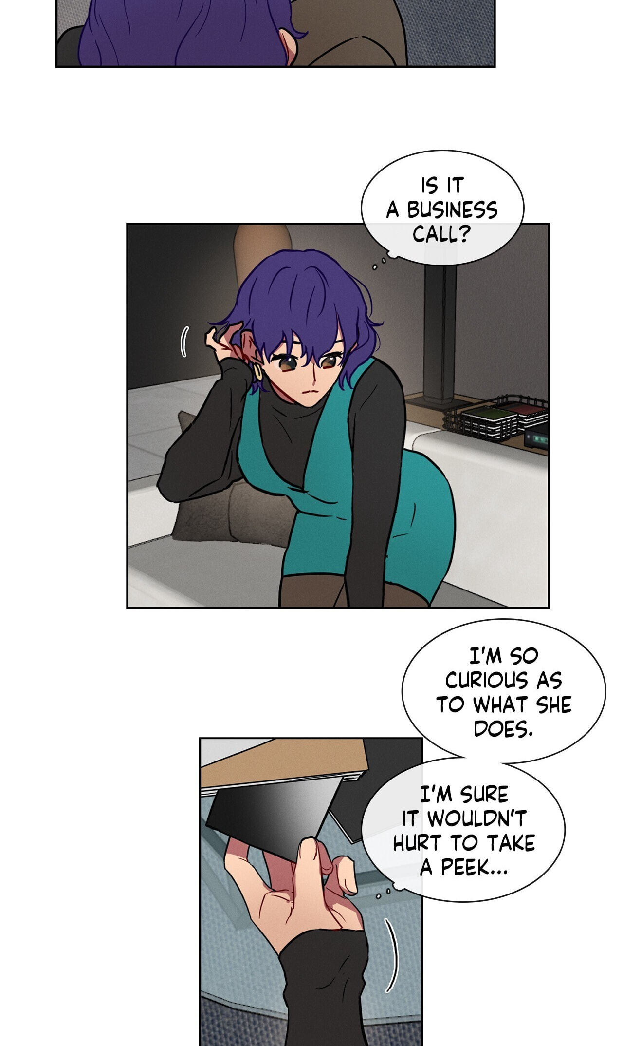 Goodnight Cinderella Chapter 33 page 30 - 