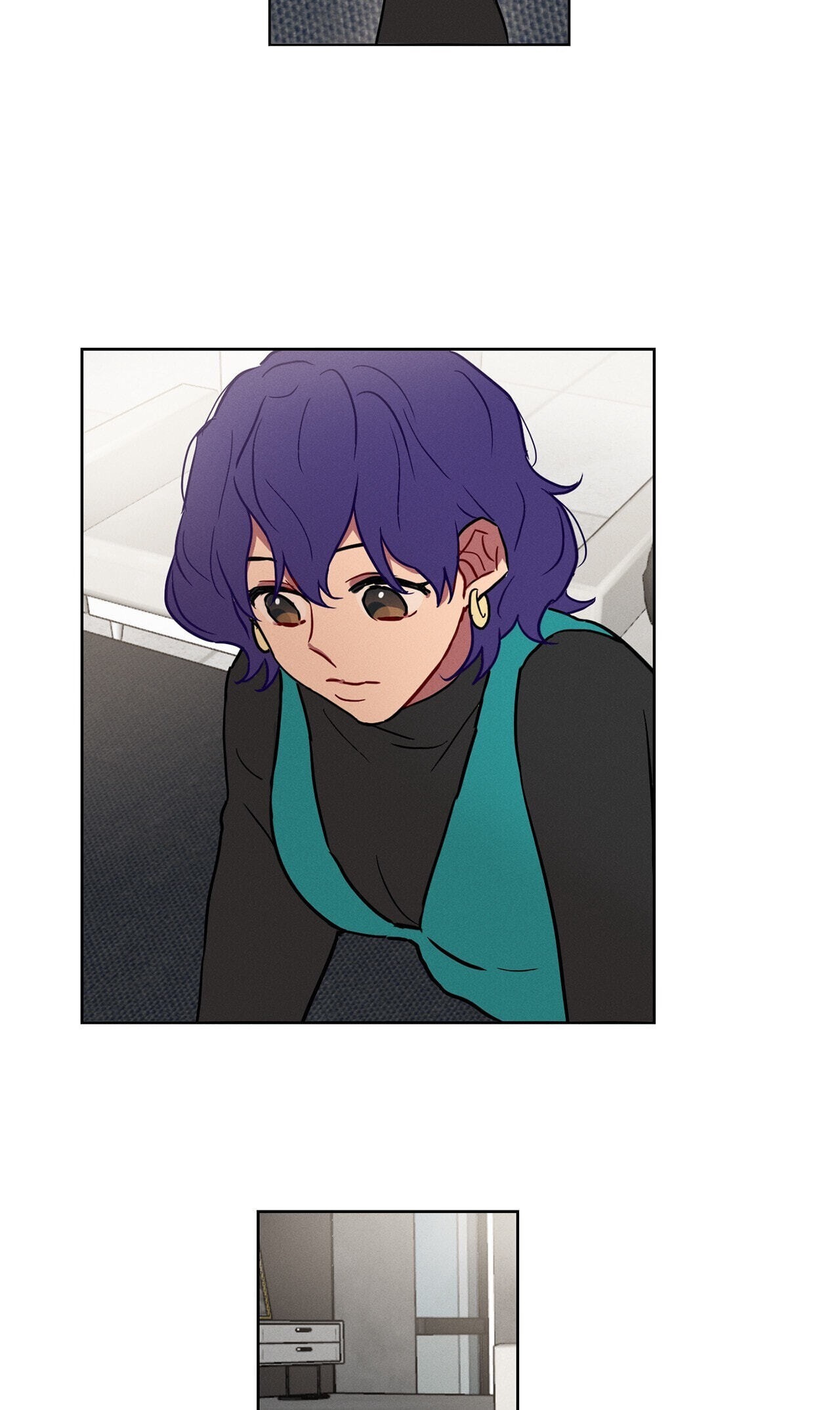 Goodnight Cinderella Chapter 33 page 31 - 