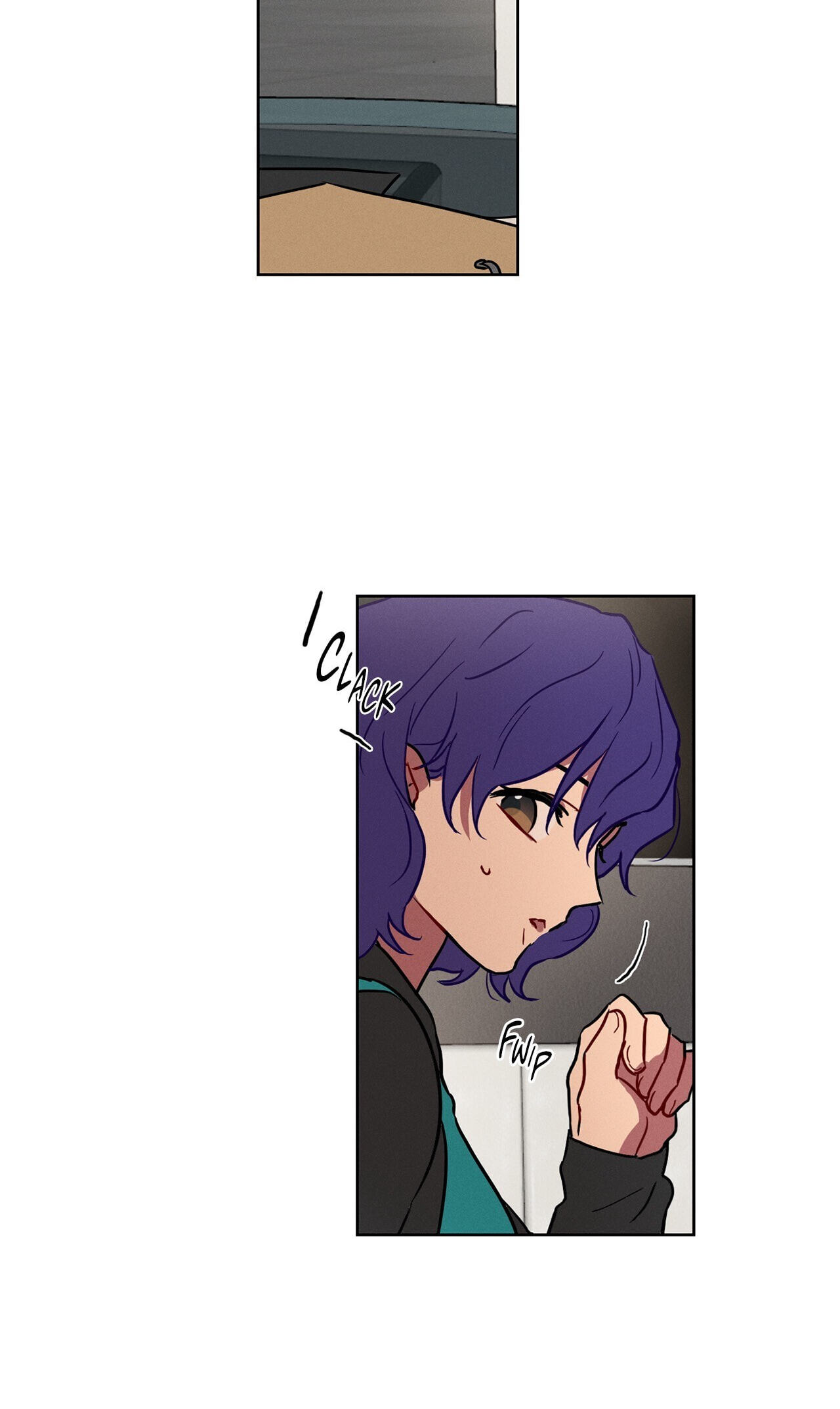Goodnight Cinderella Chapter 33 page 32 - 