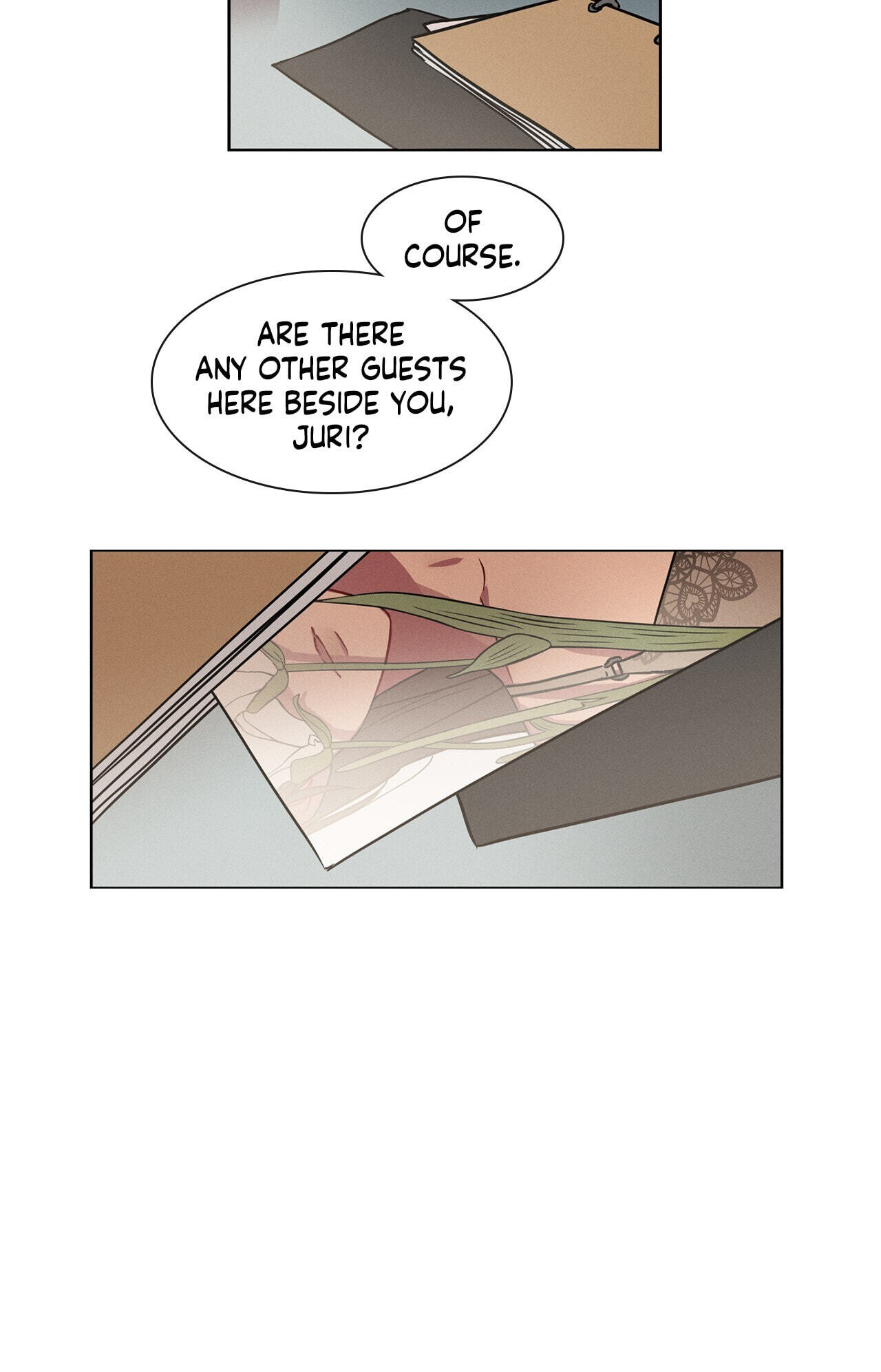 Goodnight Cinderella Chapter 33 page 35 - 